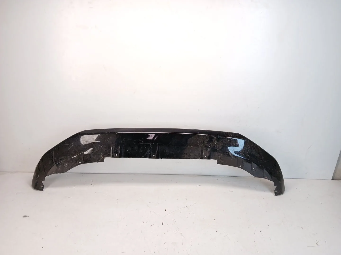 Spoiler Paragolpes Delantero para Mini Mini Countryman (F60)
