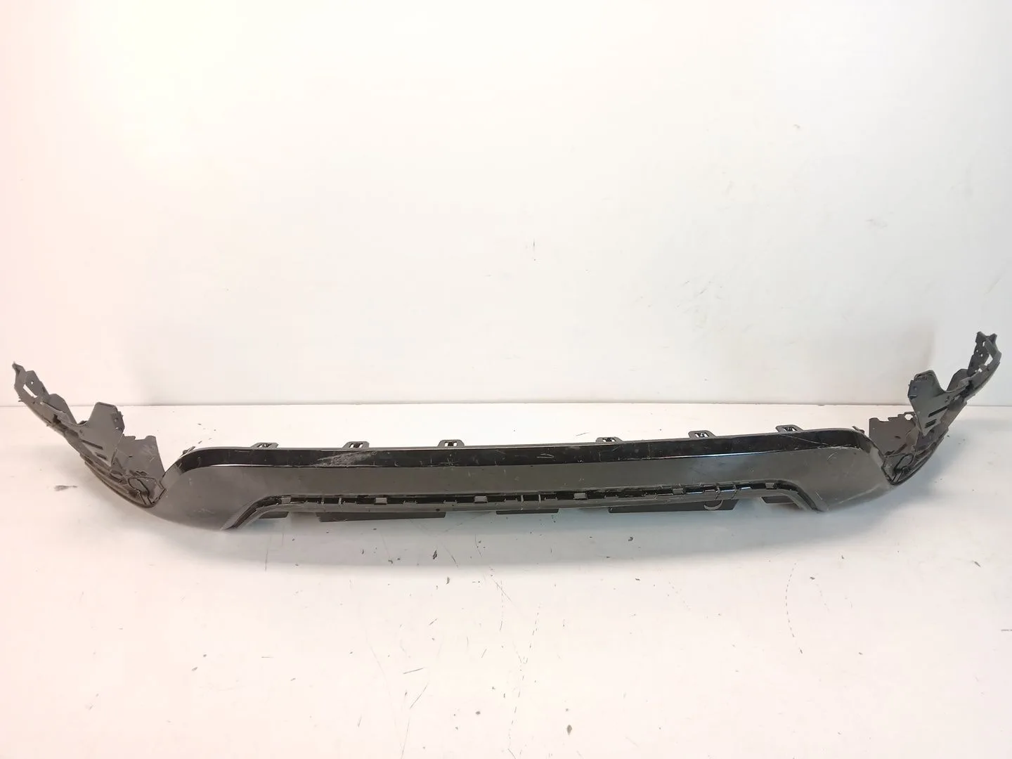 Spoiler Paragolpes Delantero para Land Rover Range Rover Evoque (L551)