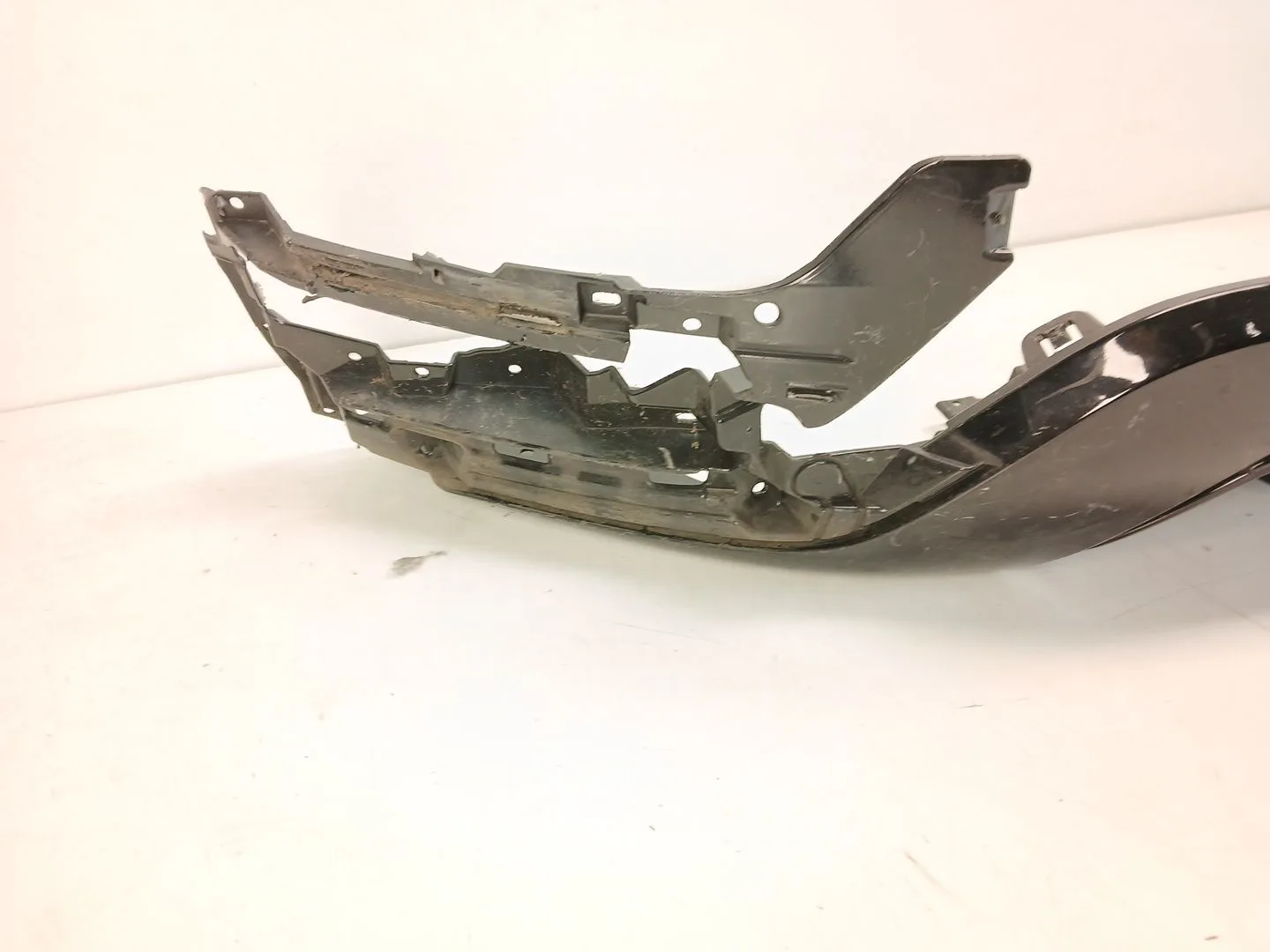 Spoiler Paragolpes Delantero para Land Rover Range Rover Evoque (L551)