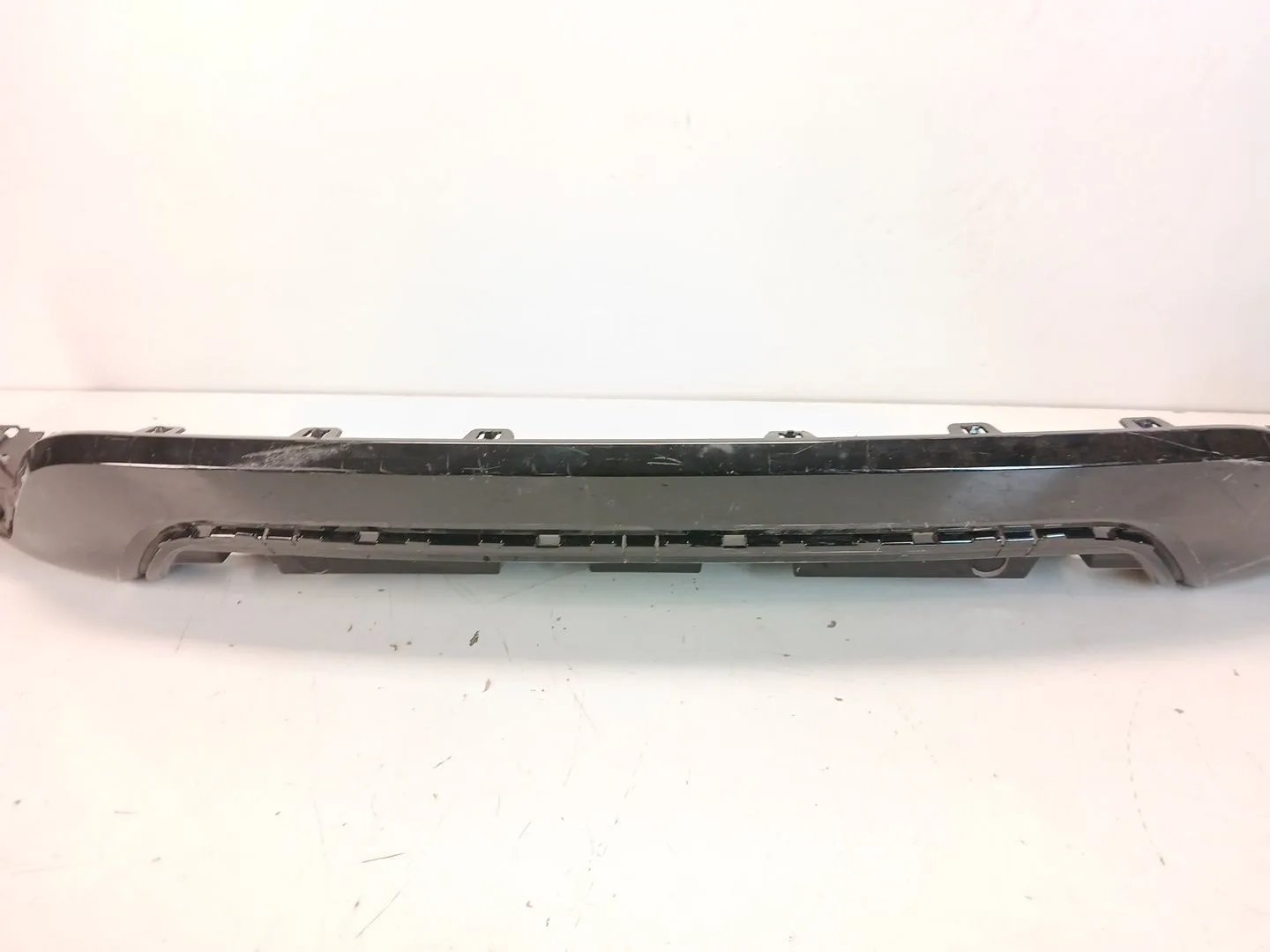 Spoiler Paragolpes Delantero para Land Rover Range Rover Evoque (L551)