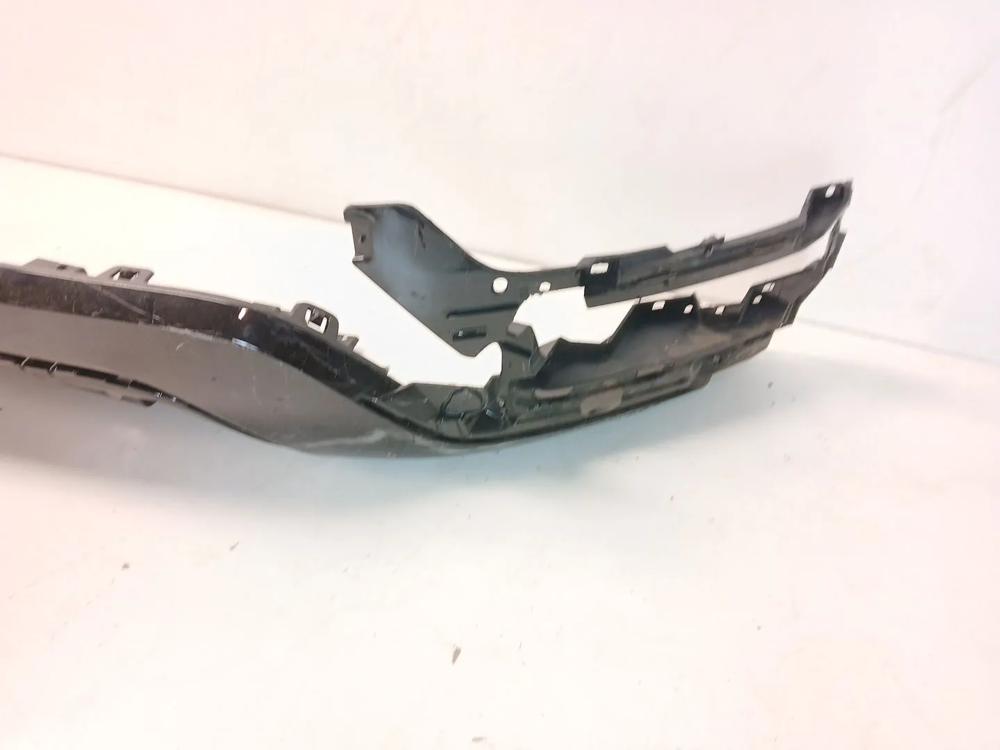 Spoiler Paragolpes Delantero para Land Rover Range Rover Evoque (L551)