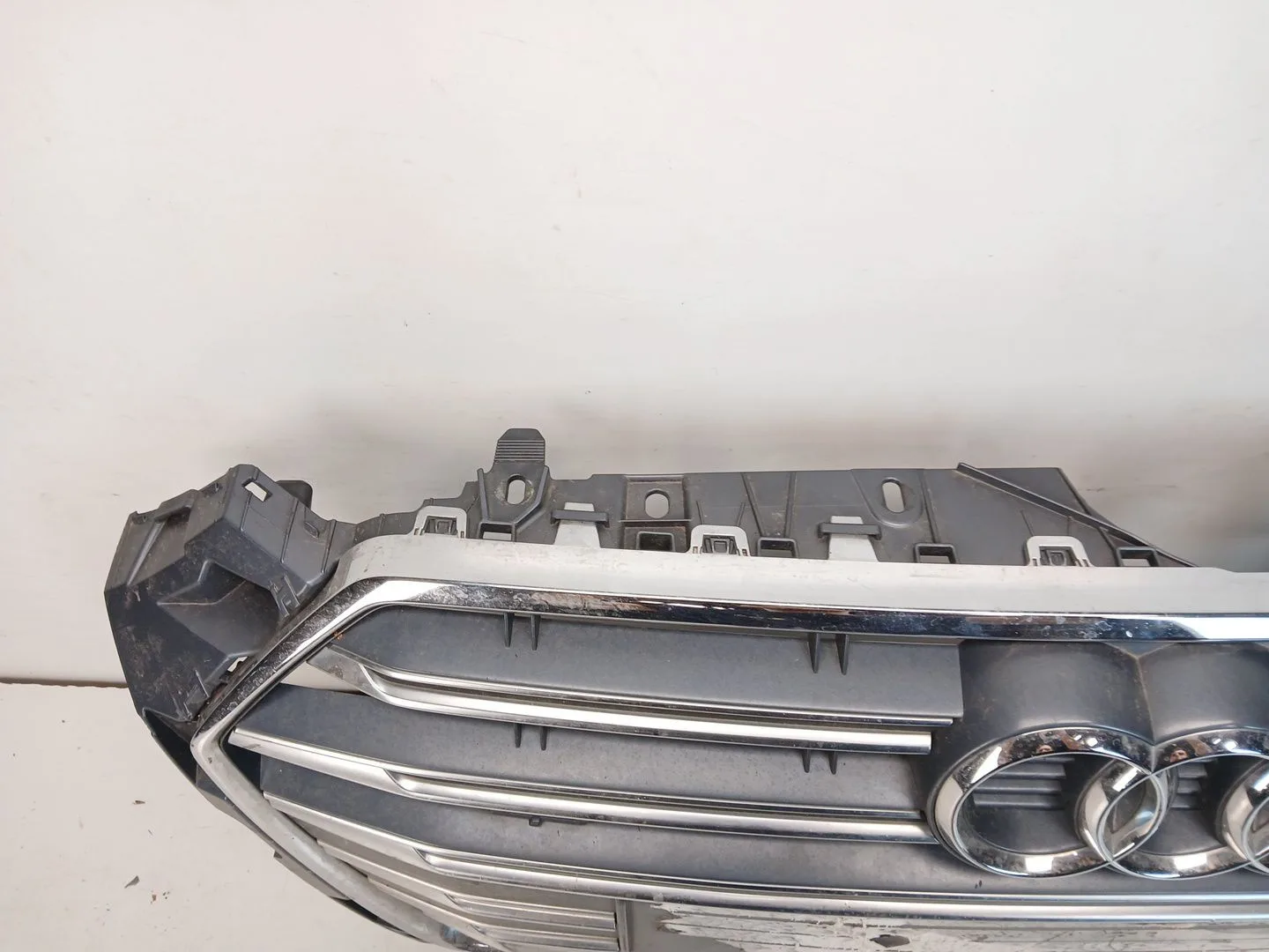 Rejilla Paragolpes Central para Audi A5 (8T3)