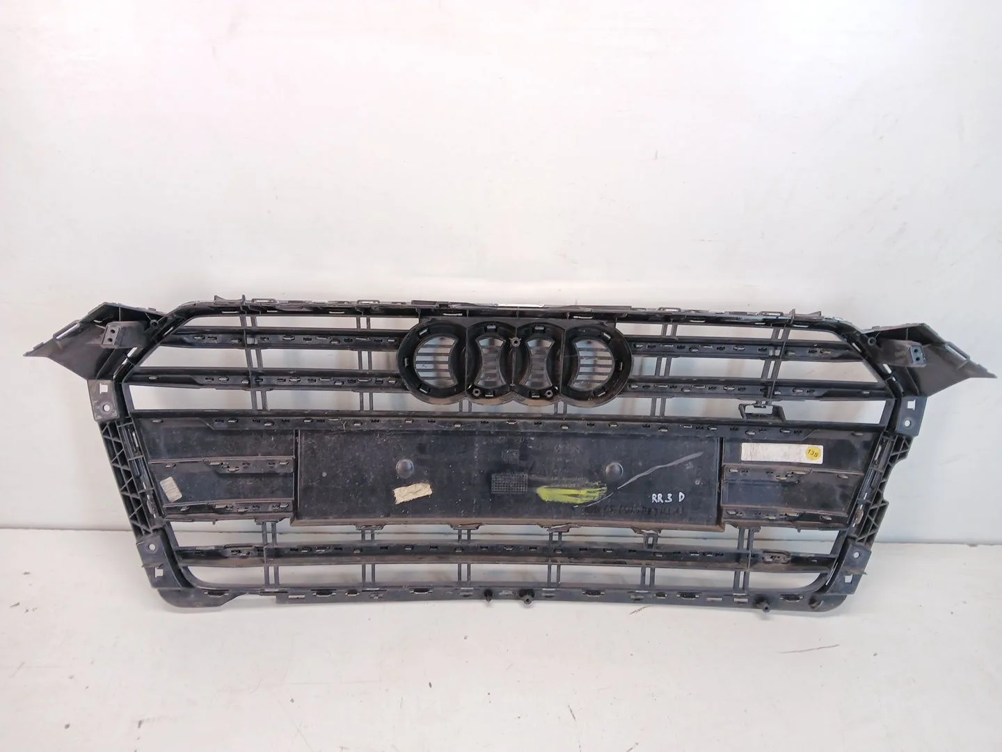 Rejilla Paragolpes Central para Audi A5 (8T3)