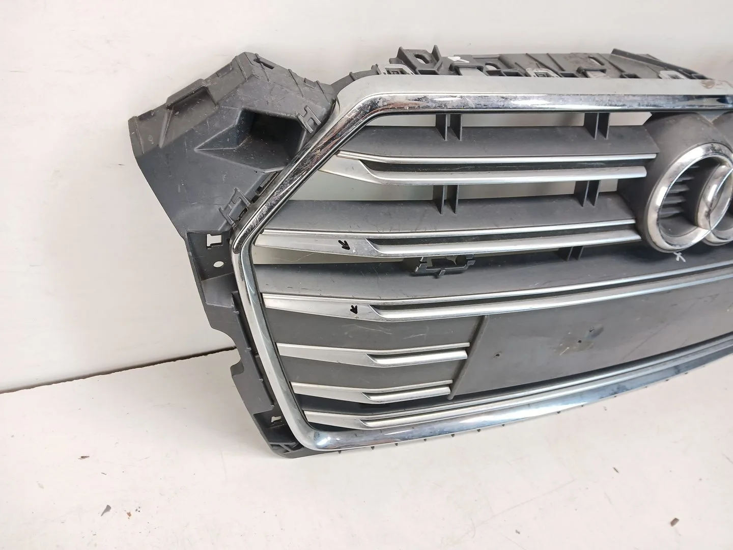 Rejilla Paragolpes Central para Audi A5 (8T3)