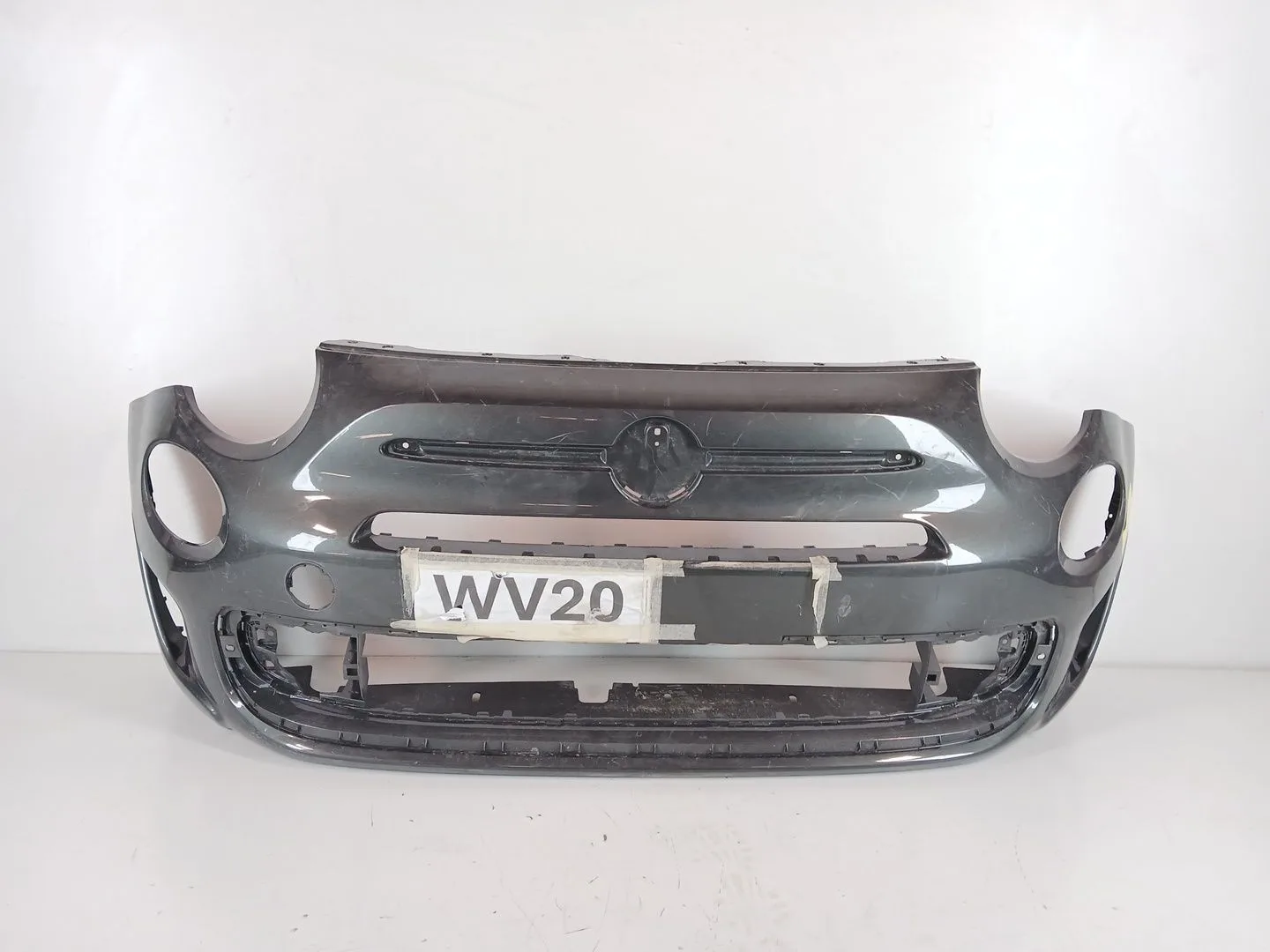Paragolpes Delantero para Fiat 500
