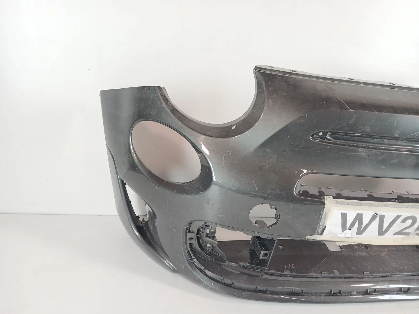 Paragolpes Delantero para Fiat 500