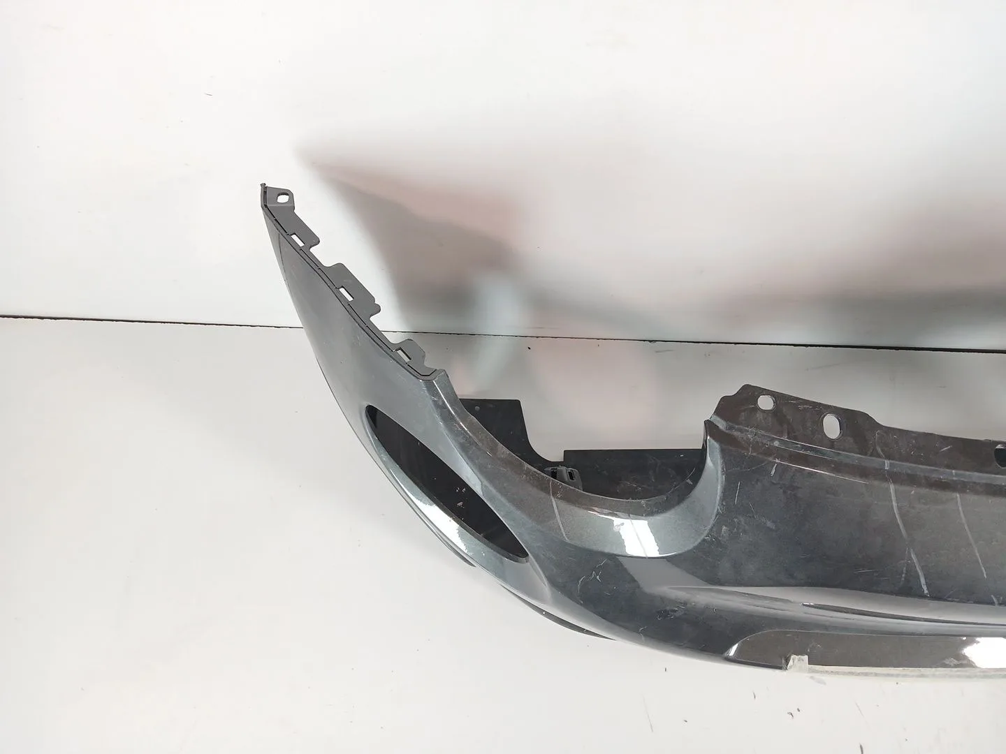 Paragolpes Delantero para Fiat 500