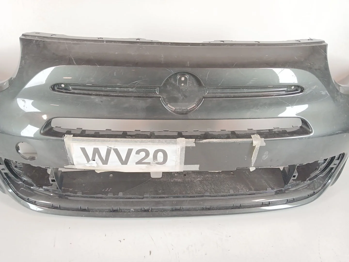 Paragolpes Delantero para Fiat 500