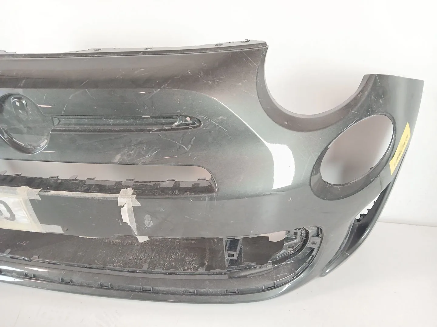 Paragolpes Delantero para Fiat 500