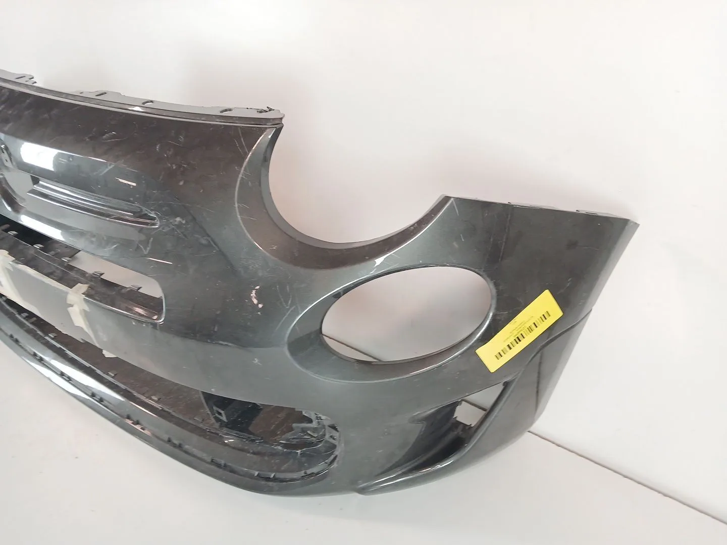 Paragolpes Delantero para Fiat 500