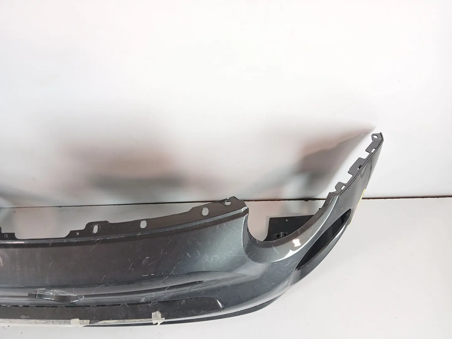 Paragolpes Delantero para Fiat 500