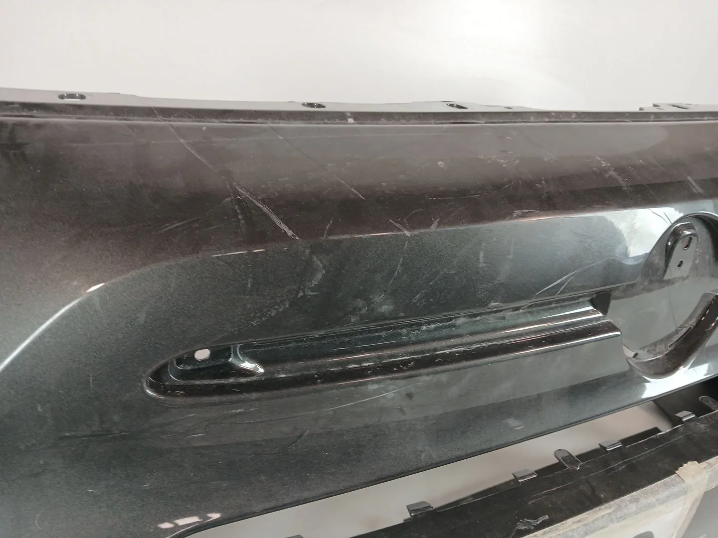 Paragolpes Delantero para Fiat 500