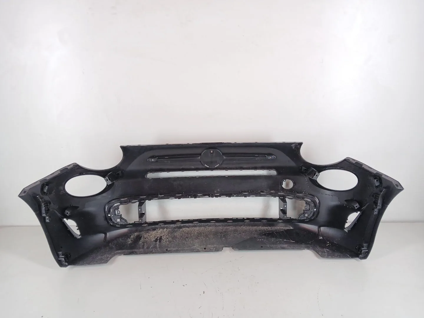 Paragolpes Delantero para Fiat 500