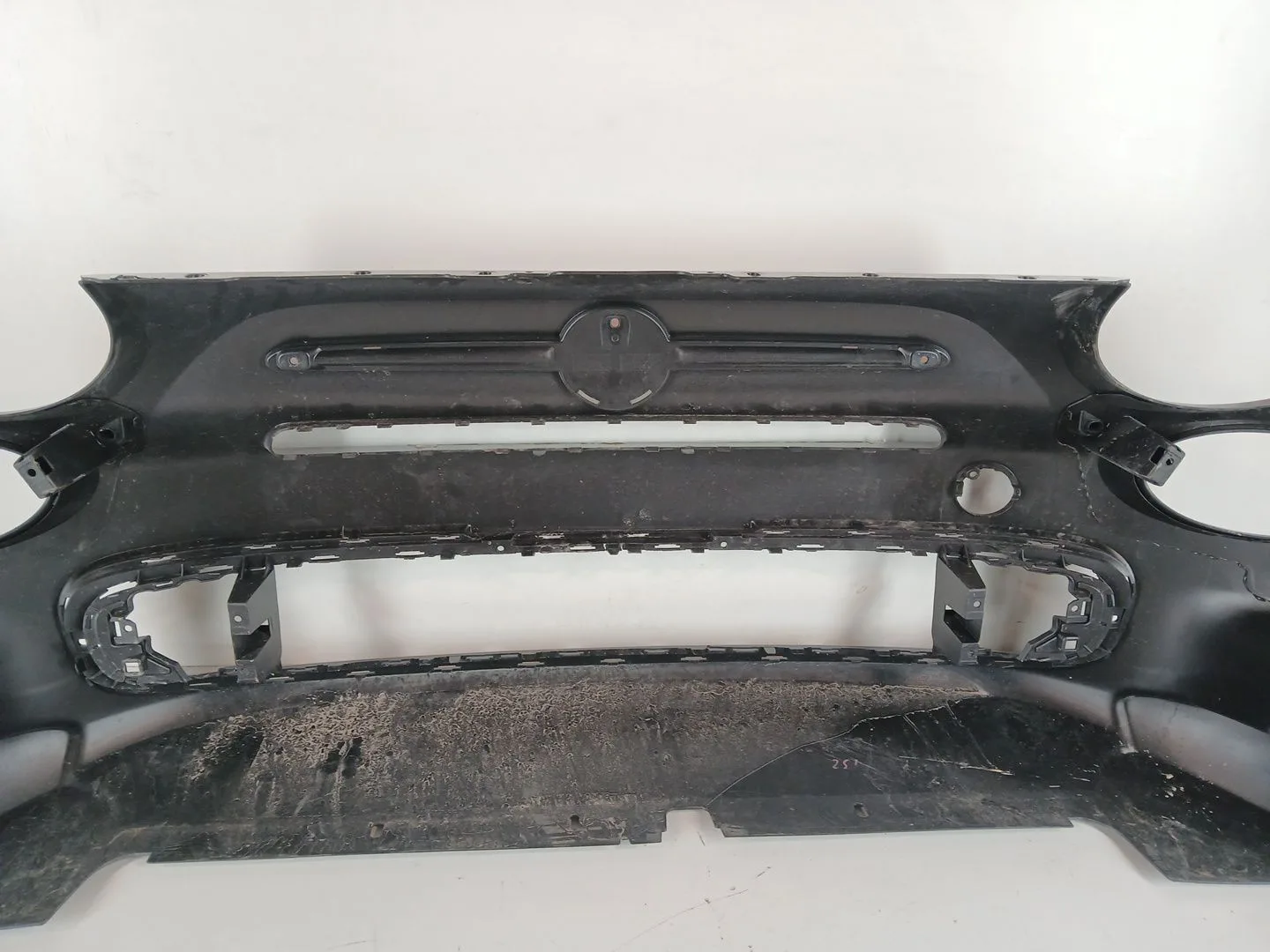 Paragolpes Delantero para Fiat 500