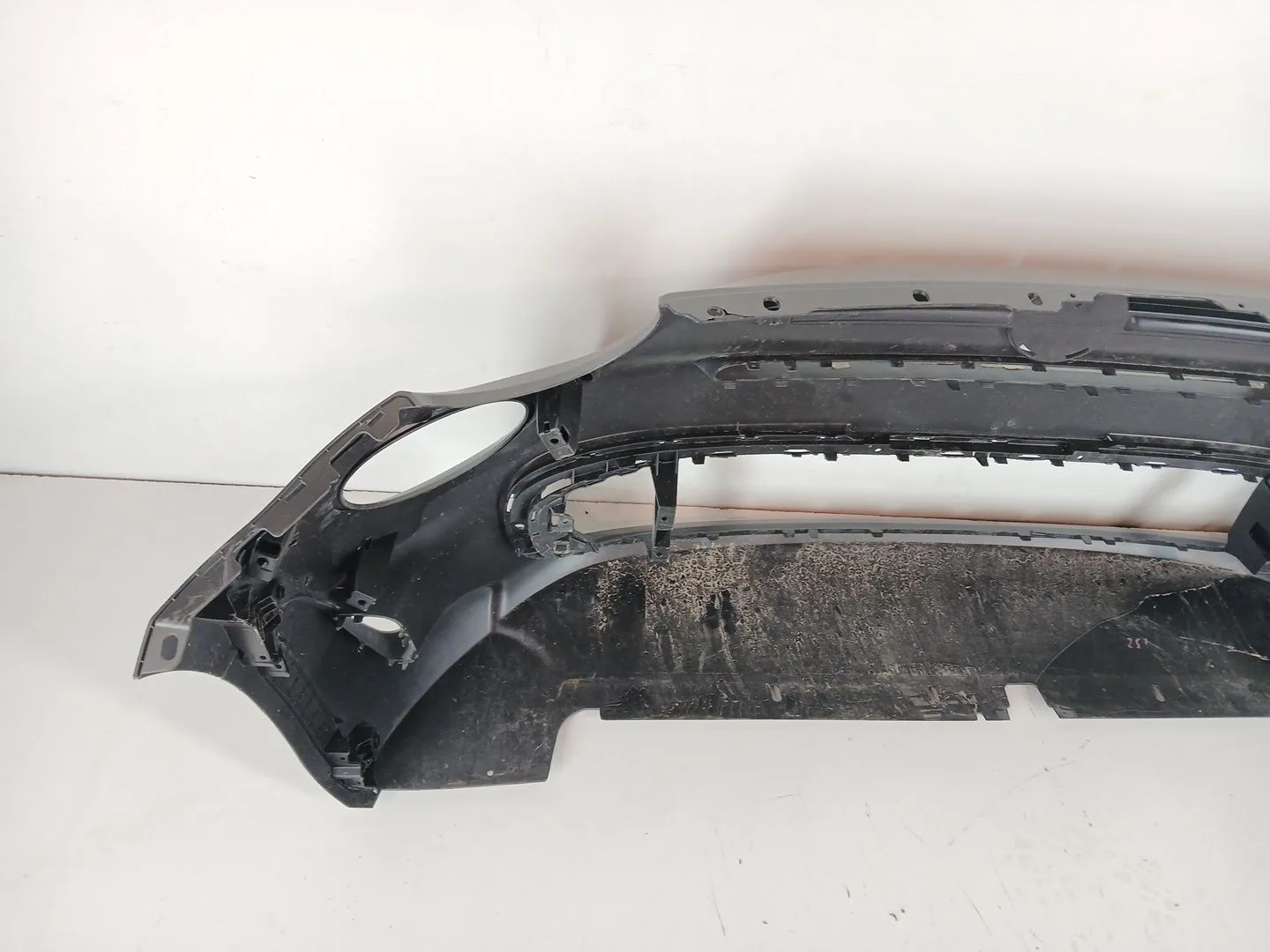 Paragolpes Delantero para Fiat 500