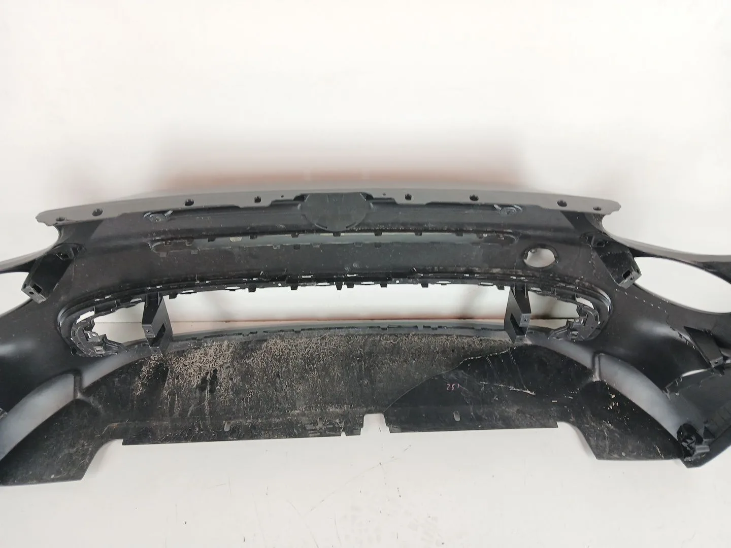 Paragolpes Delantero para Fiat 500