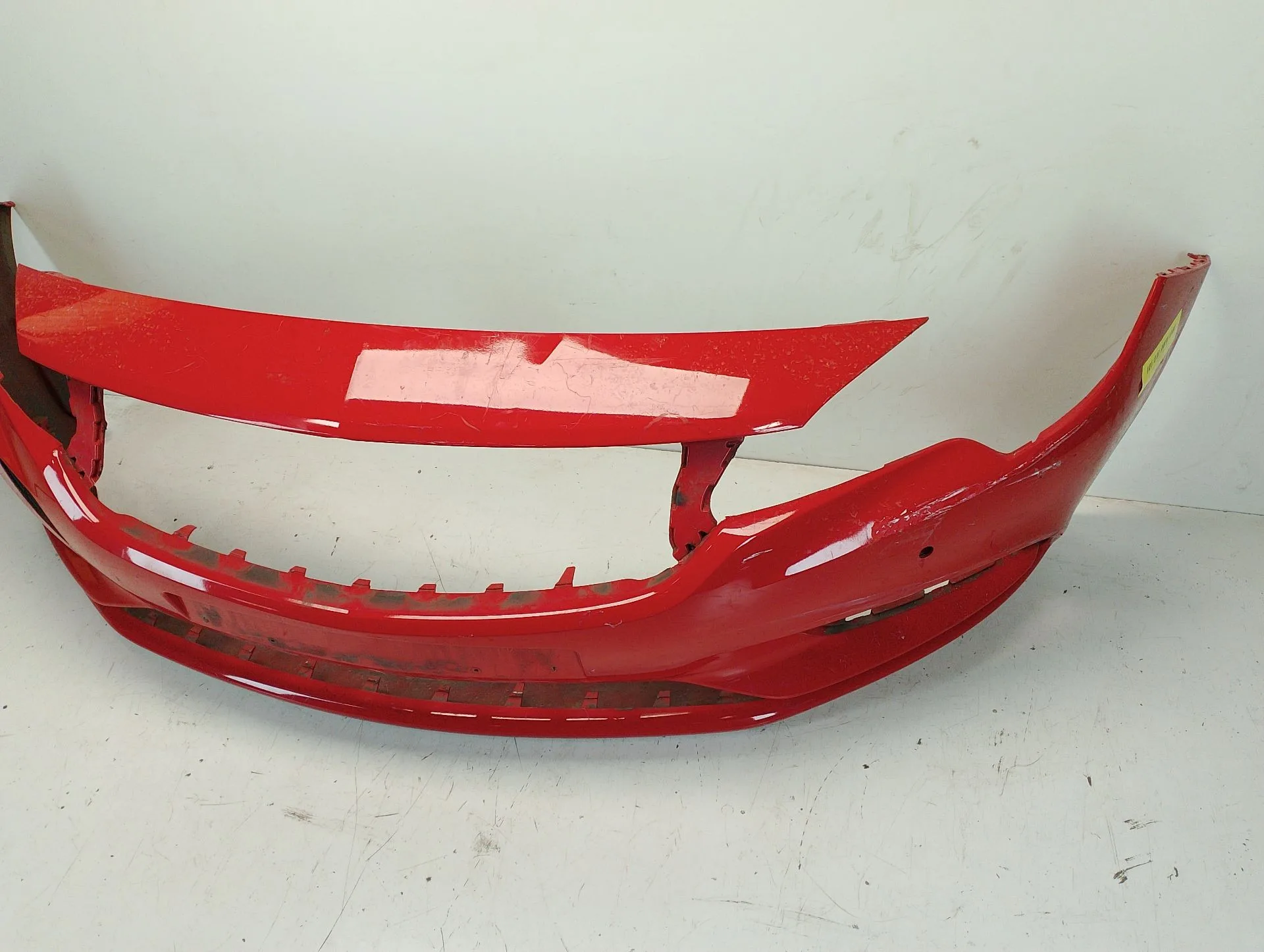 Paragolpes Delantero para Opel Astra K (B16)