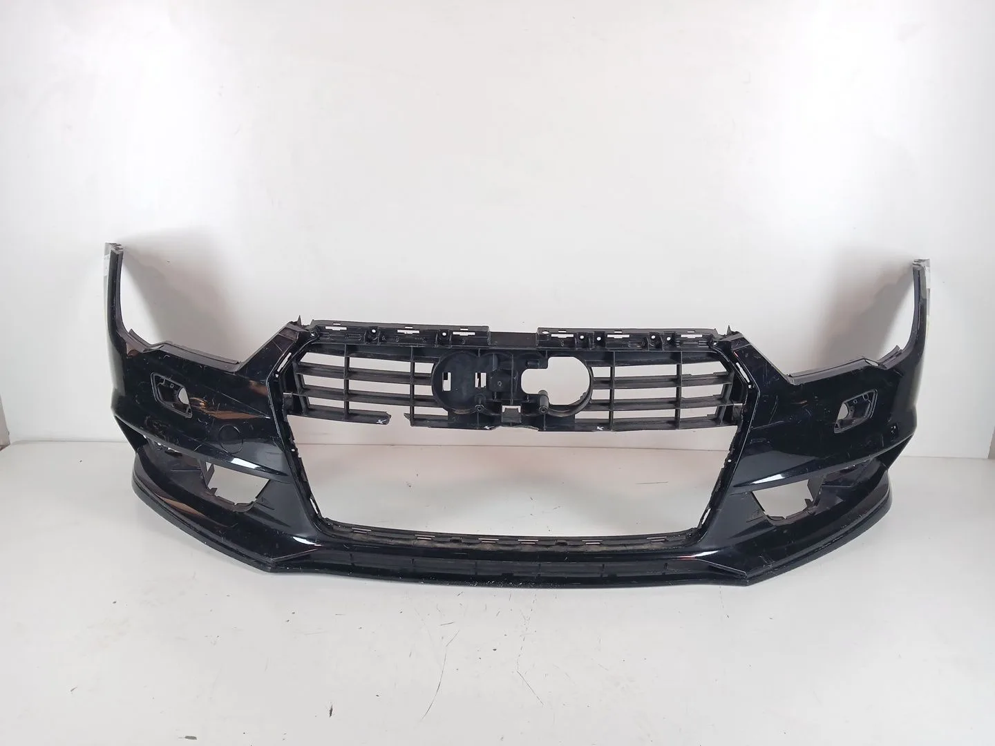 Paragolpes Delantero para Audi A7 Sportback (4Ga, 4Gf)