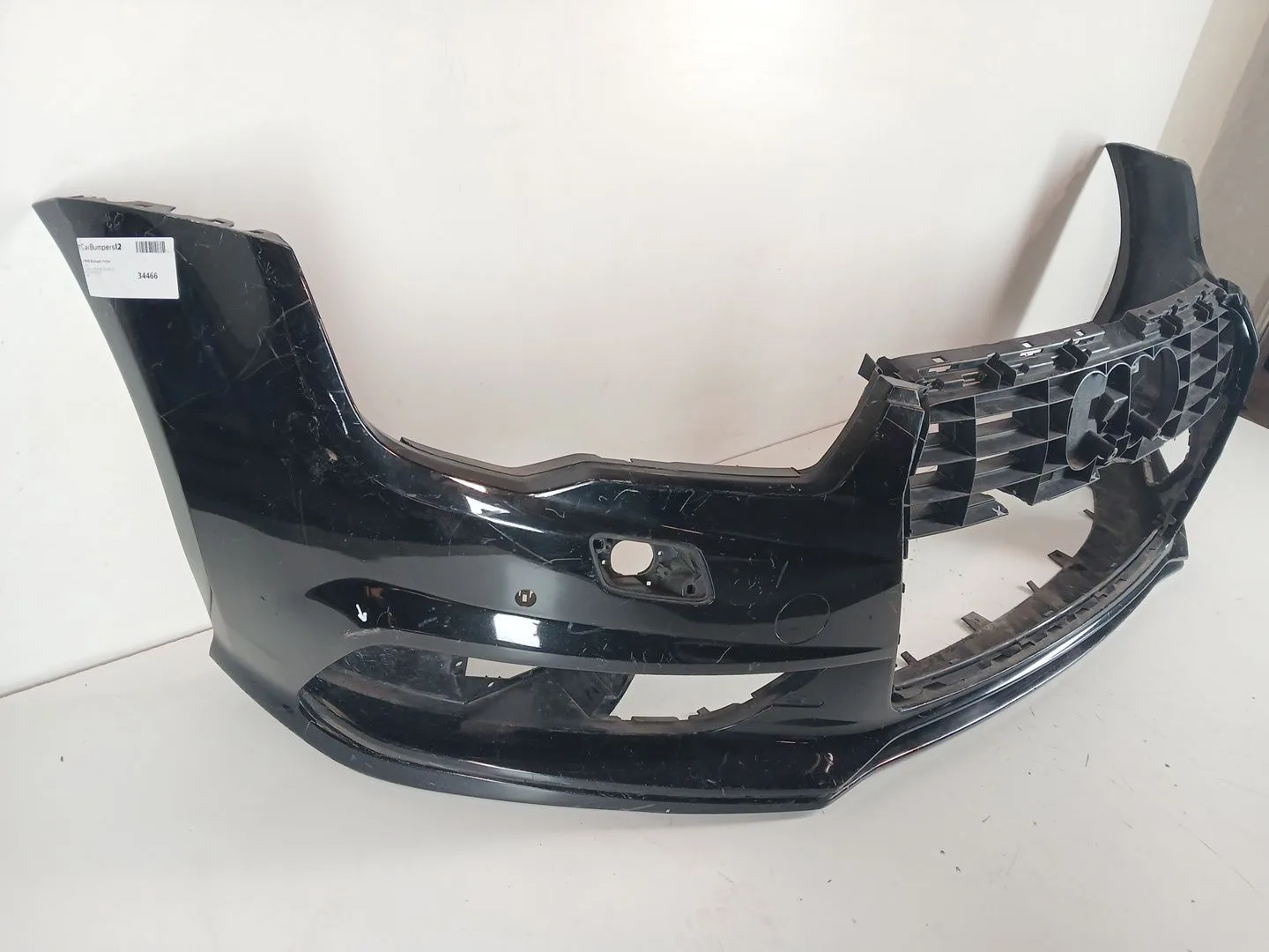 Paragolpes Delantero para Audi A7 Sportback (4Ga, 4Gf)