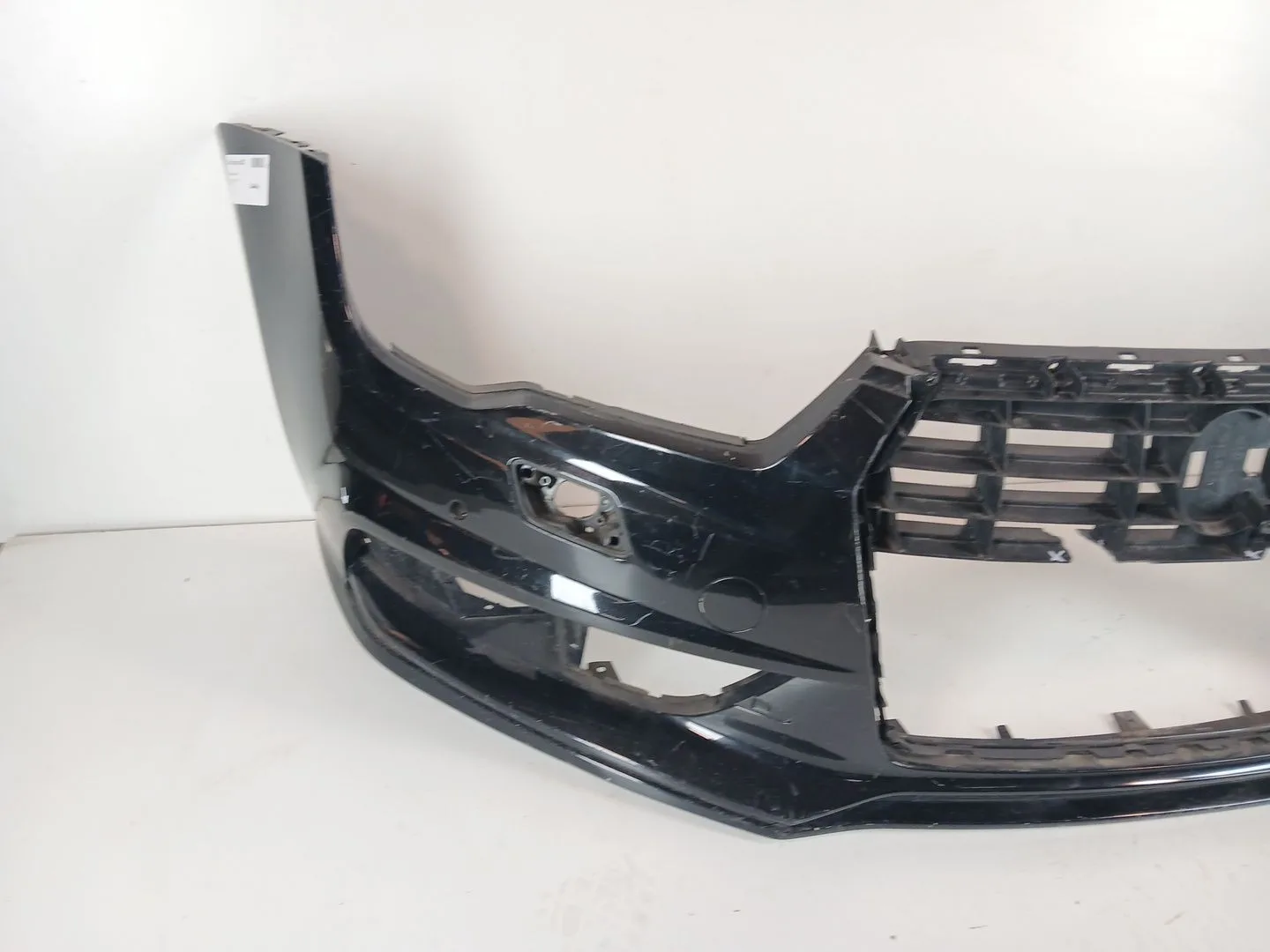 Paragolpes Delantero para Audi A7 Sportback (4Ga, 4Gf)