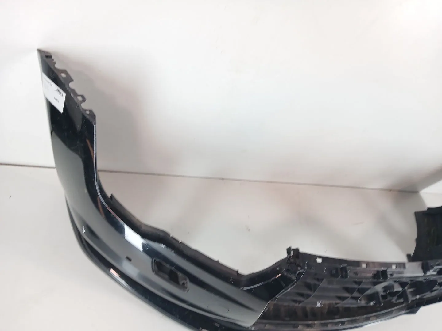 Paragolpes Delantero para Audi A7 Sportback (4Ga, 4Gf)