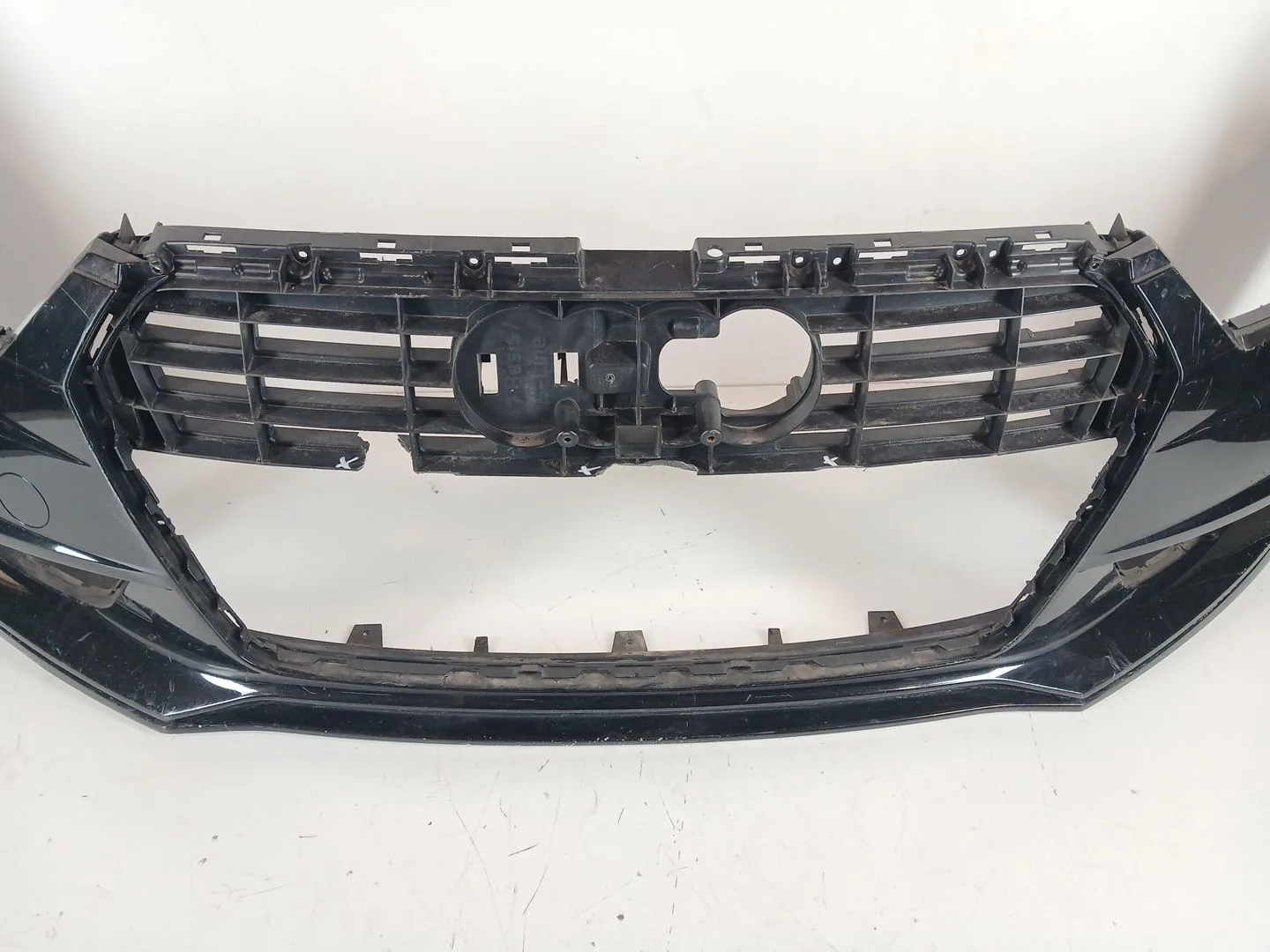 Paragolpes Delantero para Audi A7 Sportback (4Ga, 4Gf)