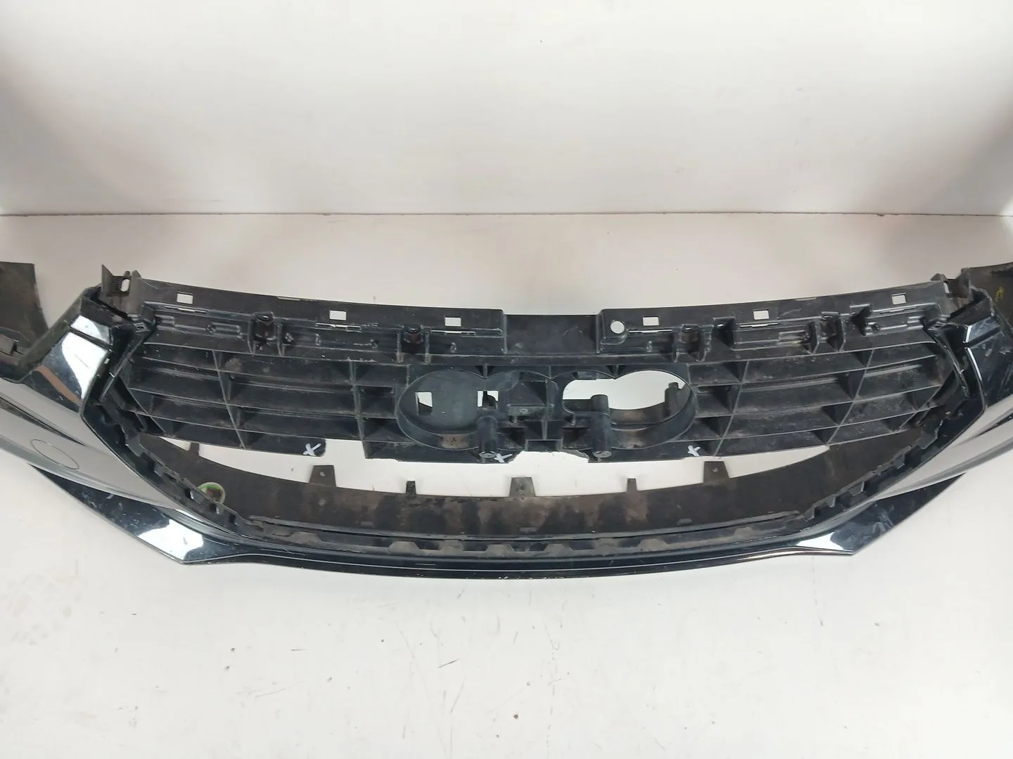 Paragolpes Delantero para Audi A7 Sportback (4Ga, 4Gf)