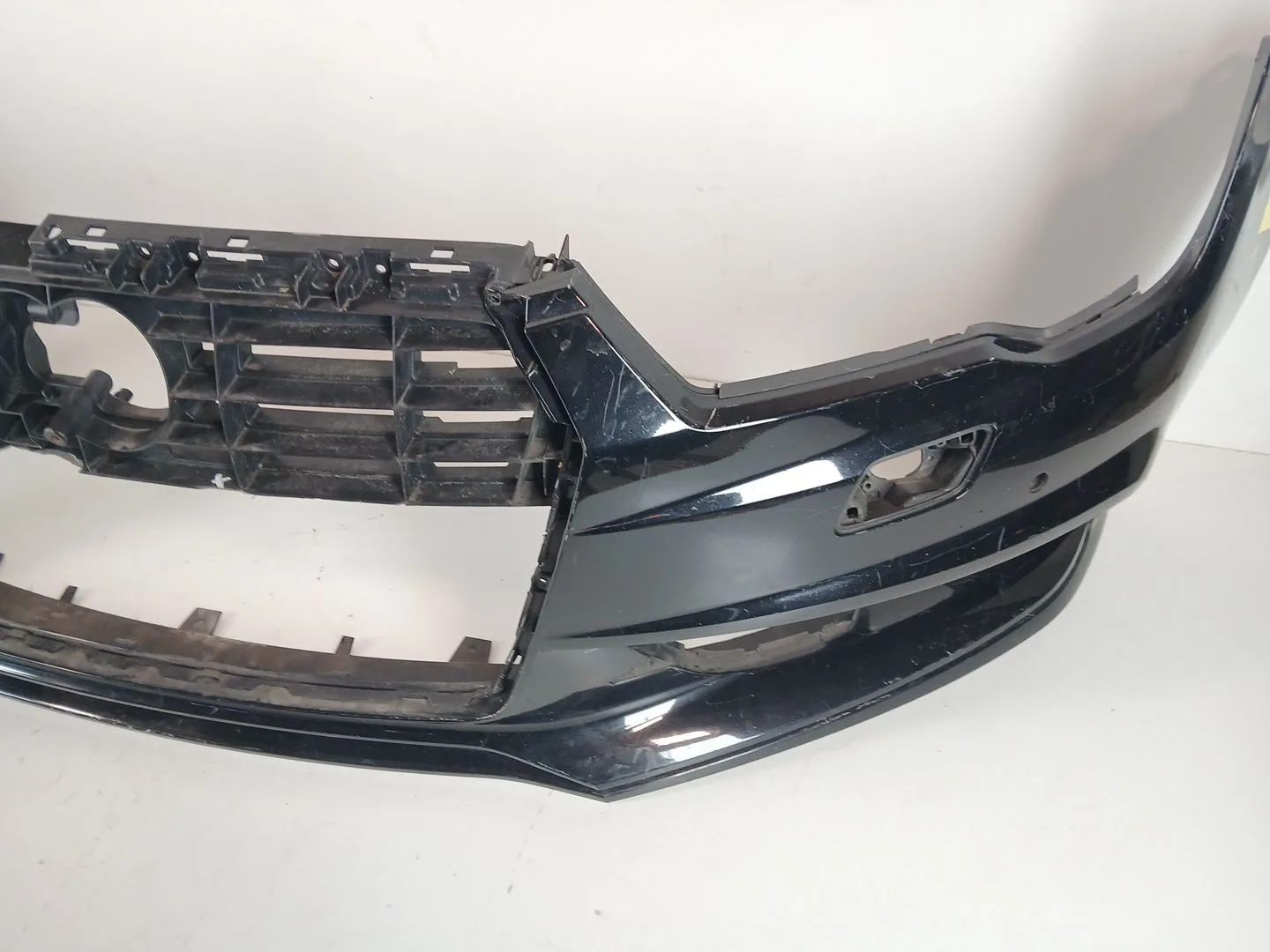 Paragolpes Delantero para Audi A7 Sportback (4Ga, 4Gf)