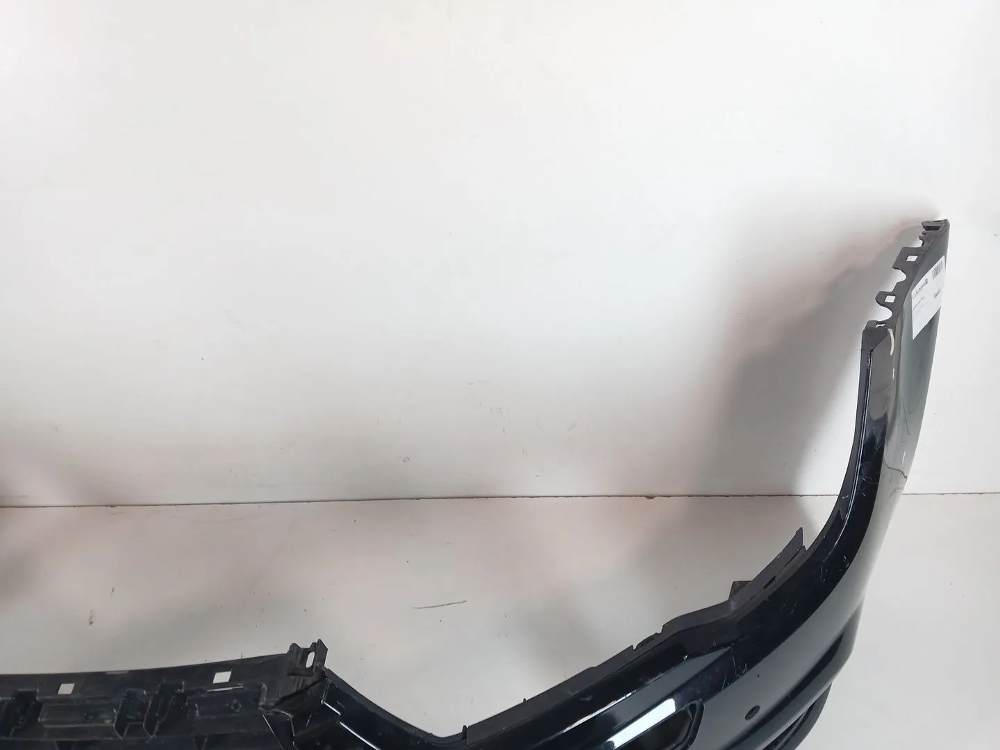 Paragolpes Delantero para Audi A7 Sportback (4Ga, 4Gf)