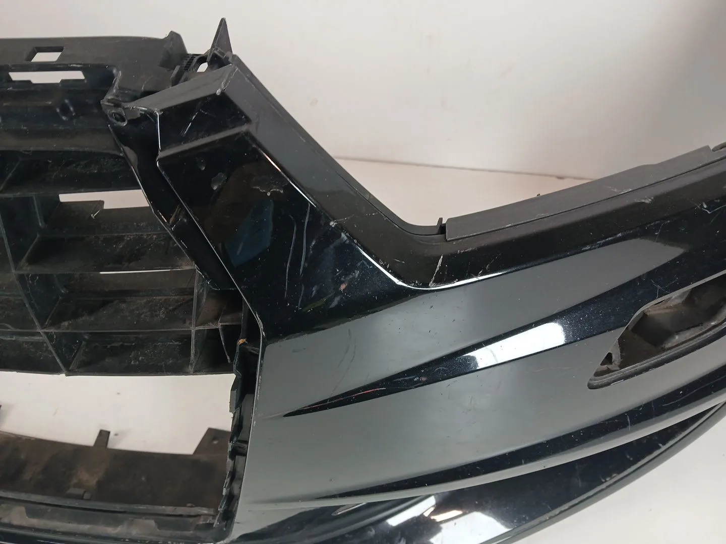 Paragolpes Delantero para Audi A7 Sportback (4Ga, 4Gf)