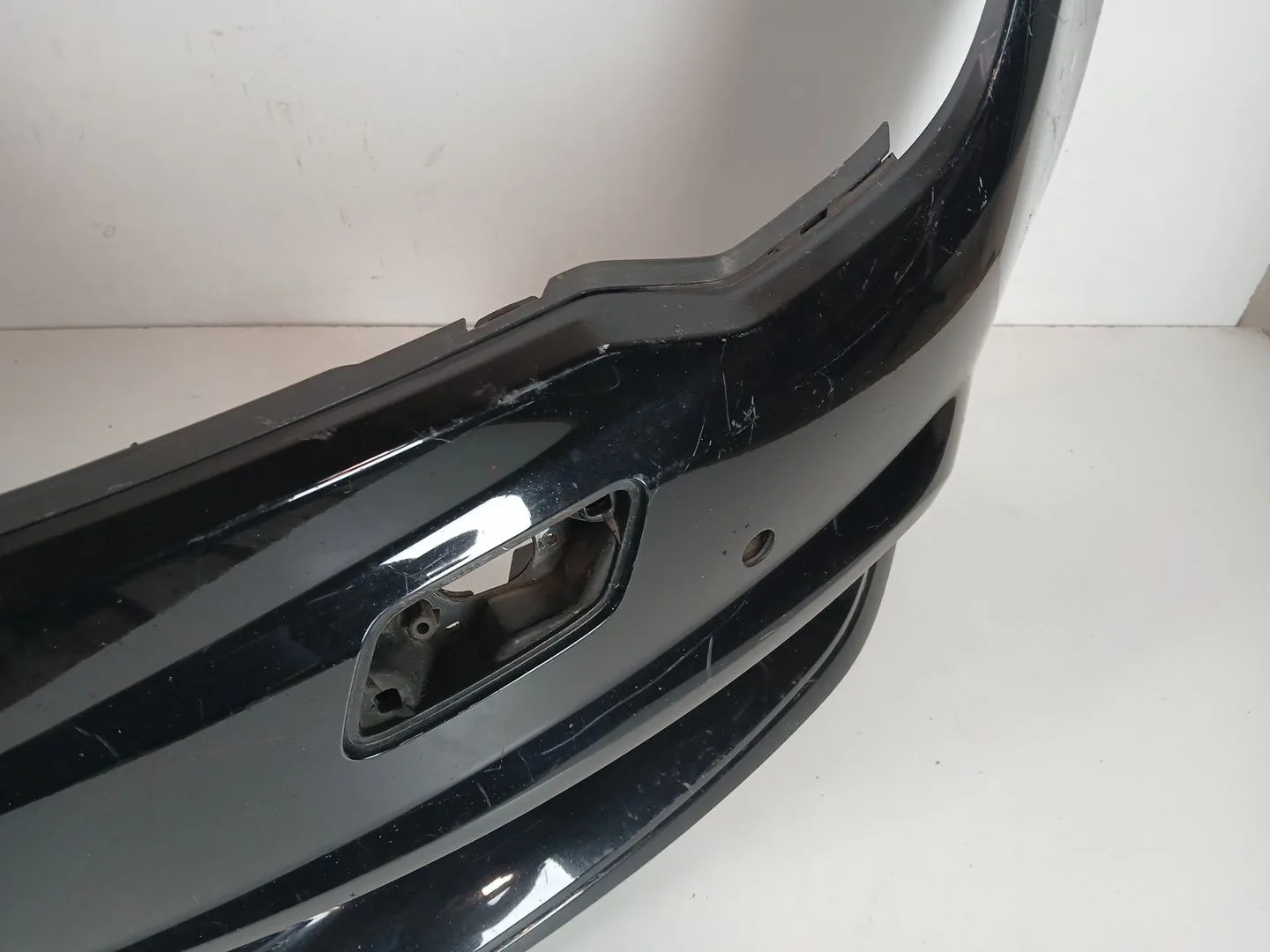 Paragolpes Delantero para Audi A7 Sportback (4Ga, 4Gf)