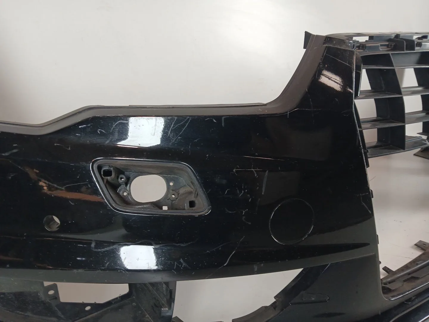Paragolpes Delantero para Audi A7 Sportback (4Ga, 4Gf)