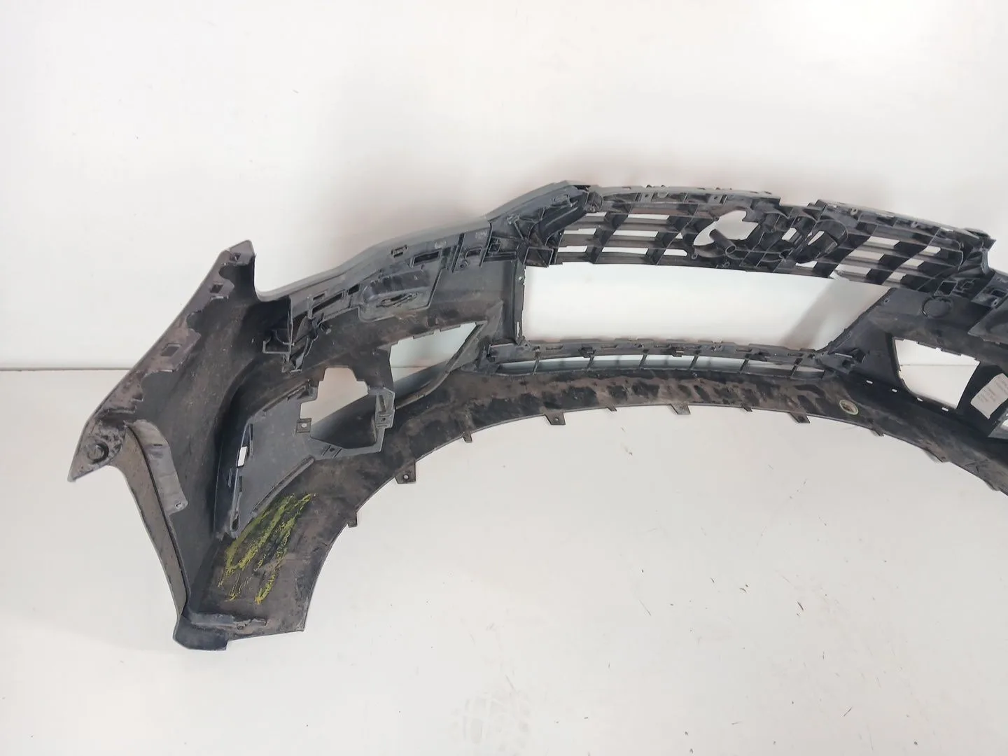 Paragolpes Delantero para Audi A7 Sportback (4Ga, 4Gf)