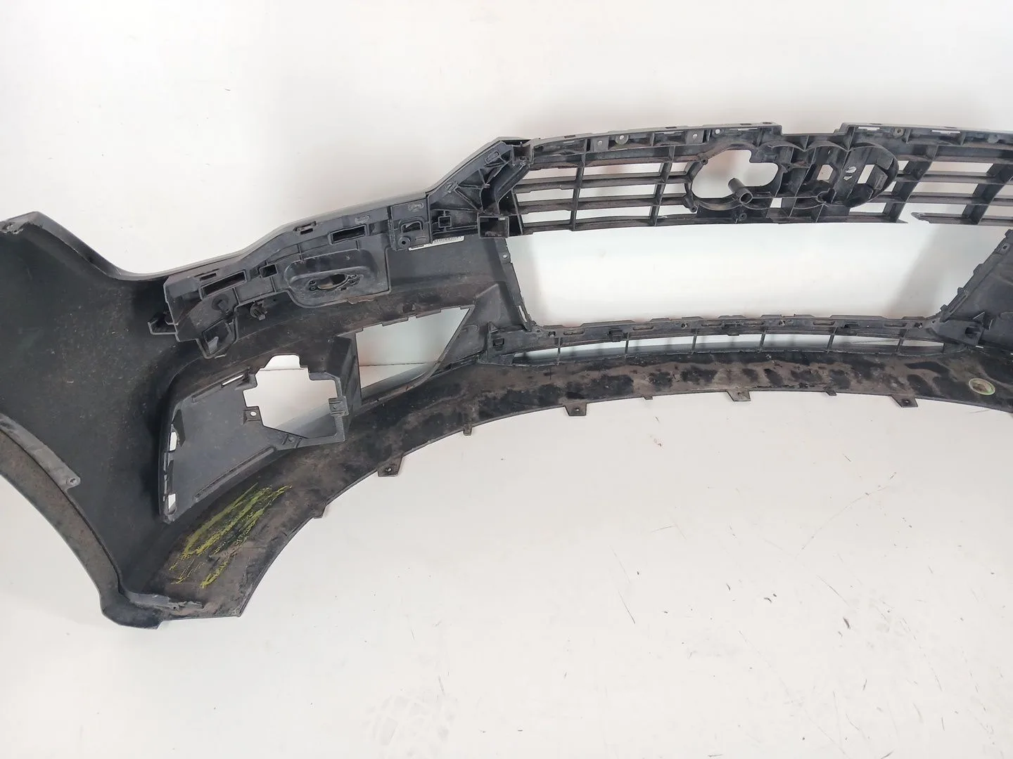 Paragolpes Delantero para Audi A7 Sportback (4Ga, 4Gf)