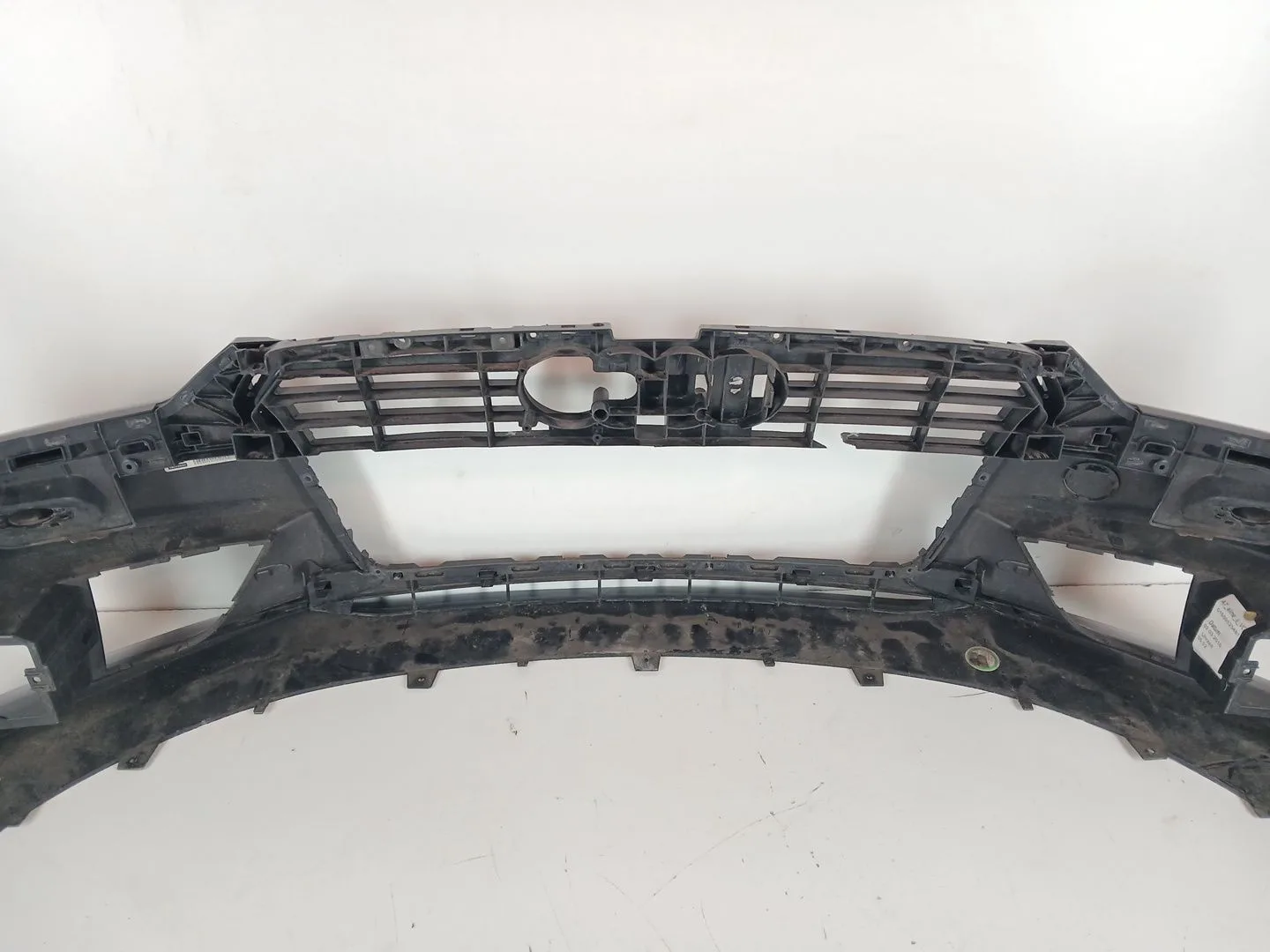 Paragolpes Delantero para Audi A7 Sportback (4Ga, 4Gf)