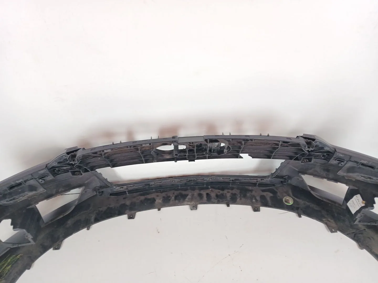 Paragolpes Delantero para Audi A7 Sportback (4Ga, 4Gf)