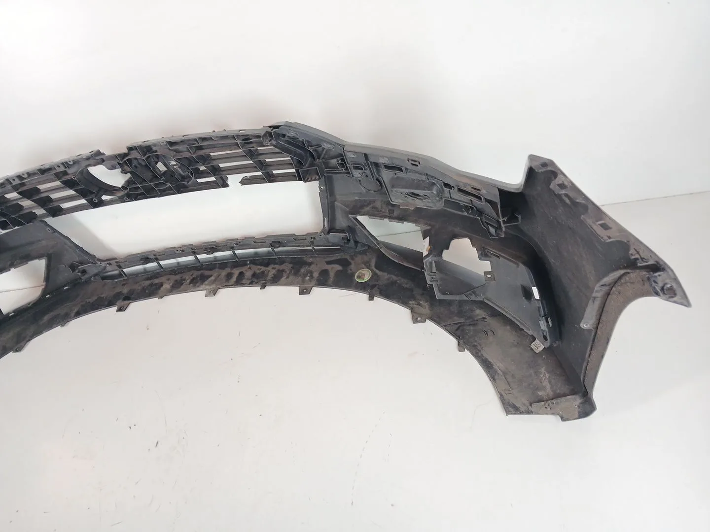 Paragolpes Delantero para Audi A7 Sportback (4Ga, 4Gf)