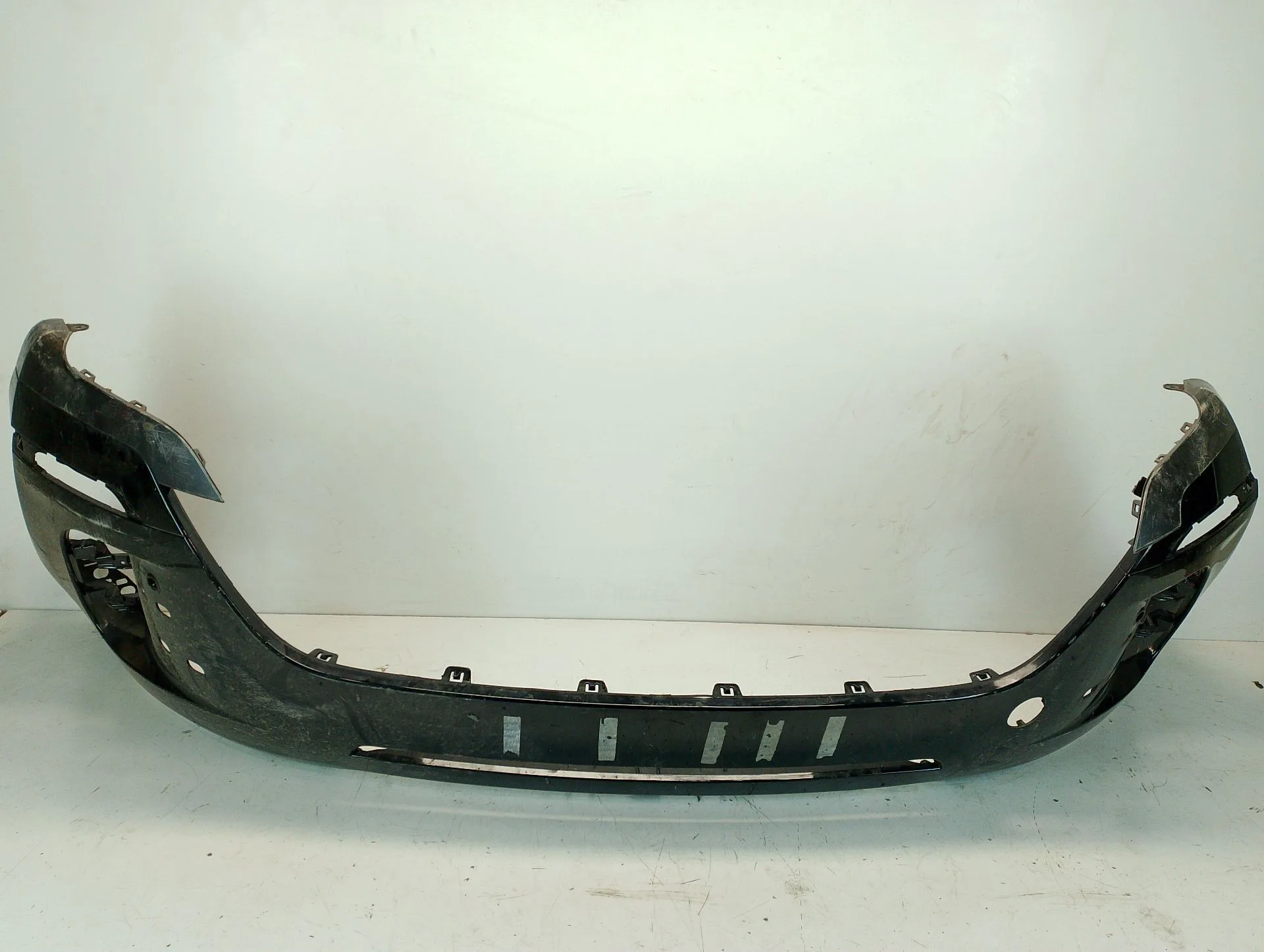 Paragolpes Delantero para Land Rover Range Rover Iv (L405)