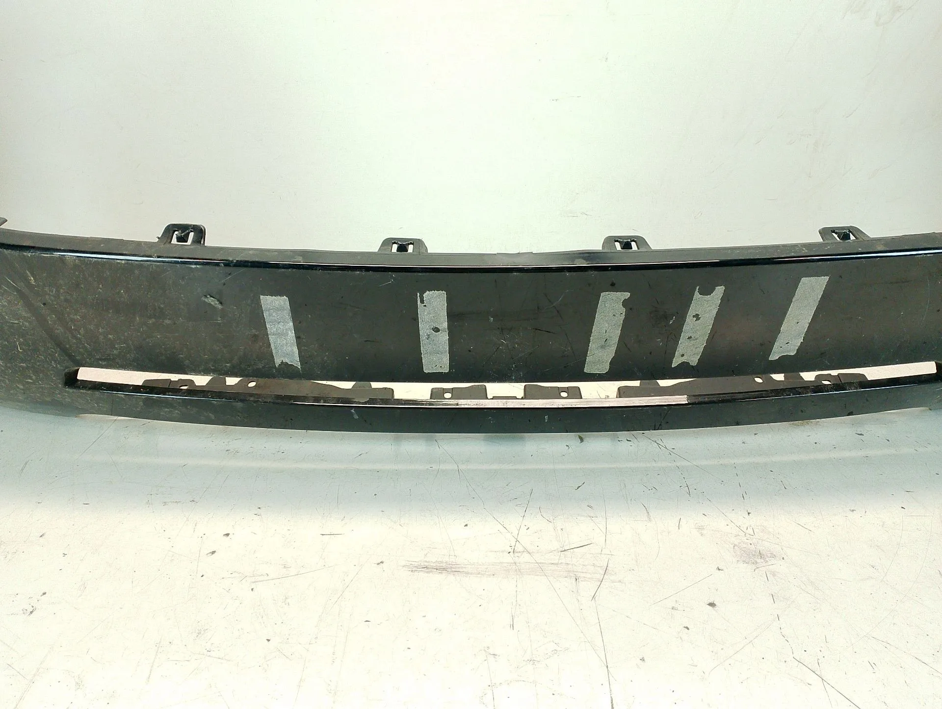 Paragolpes Delantero para Land Rover Range Rover Iv (L405)