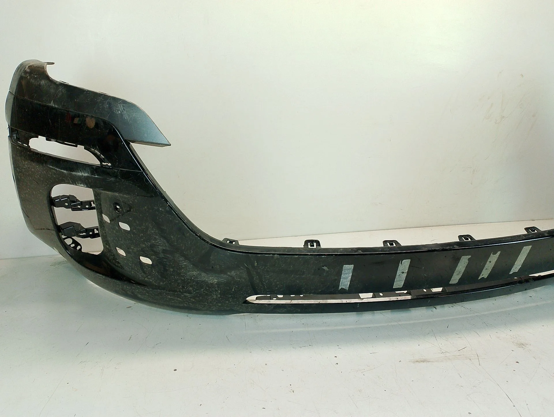 Paragolpes Delantero para Land Rover Range Rover Iv (L405)