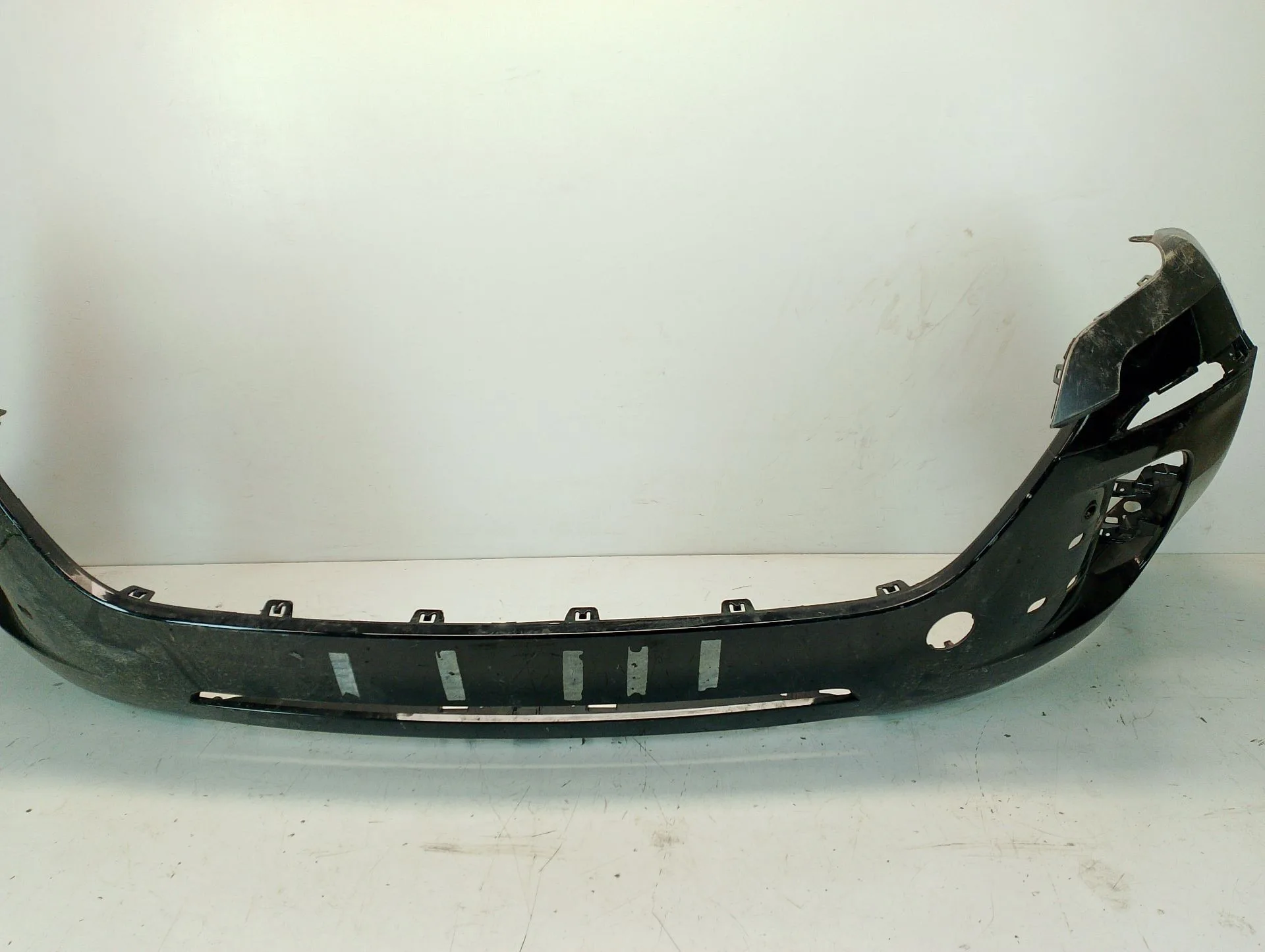 Paragolpes Delantero para Land Rover Range Rover Iv (L405)