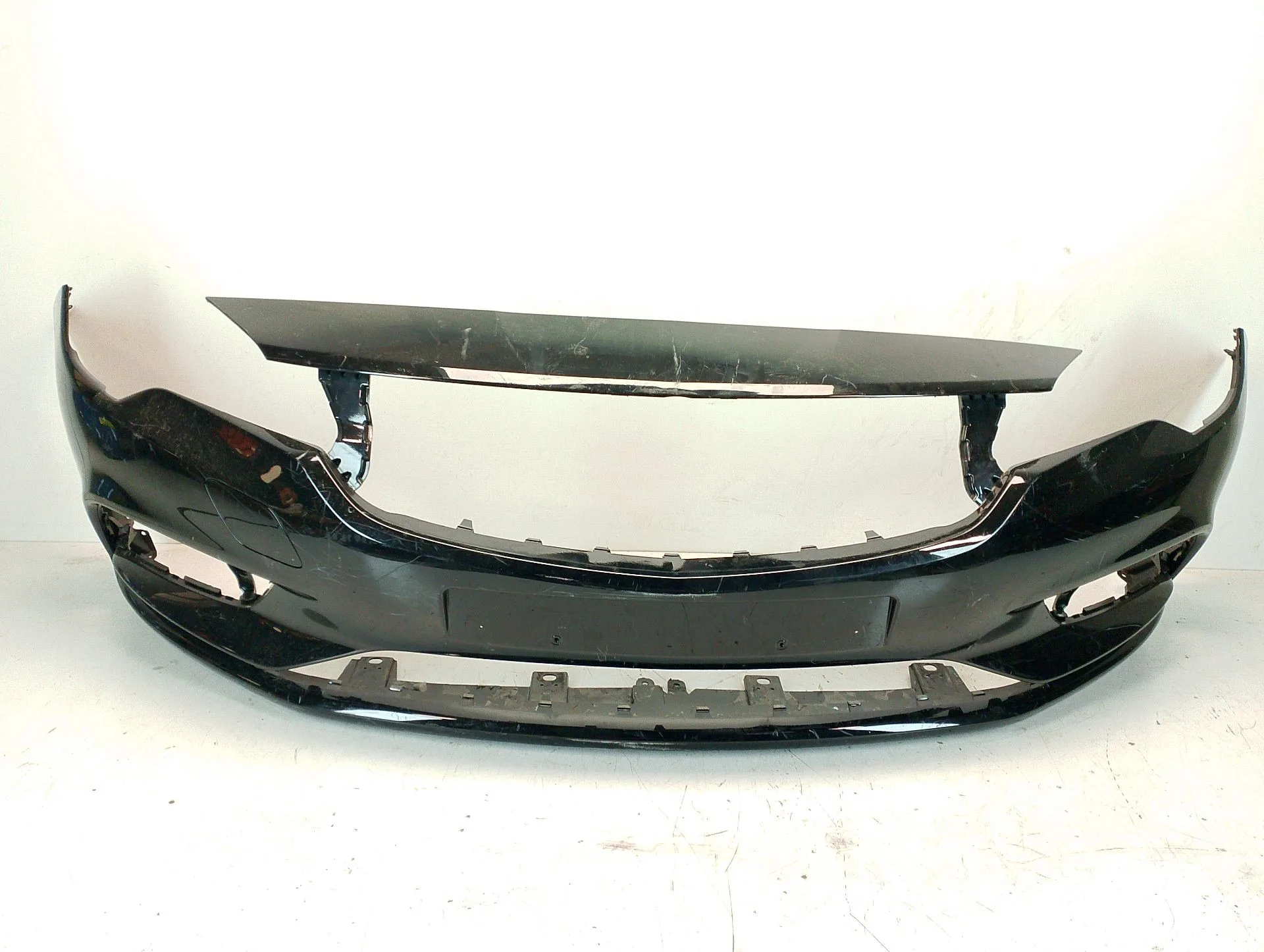 Paragolpes Delantero para Opel Astra K (B16)