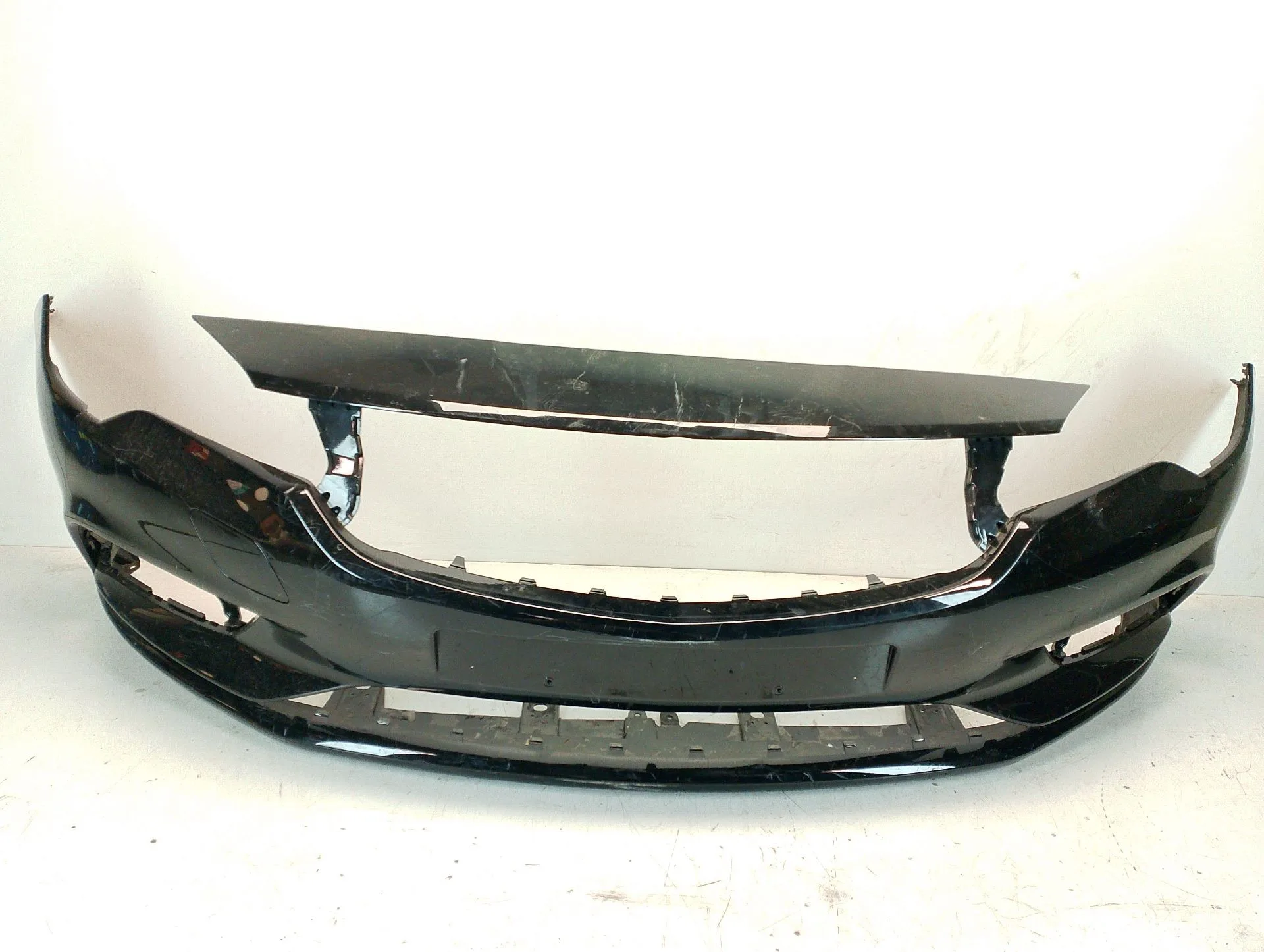 Paragolpes Delantero para Opel Astra K (B16)
