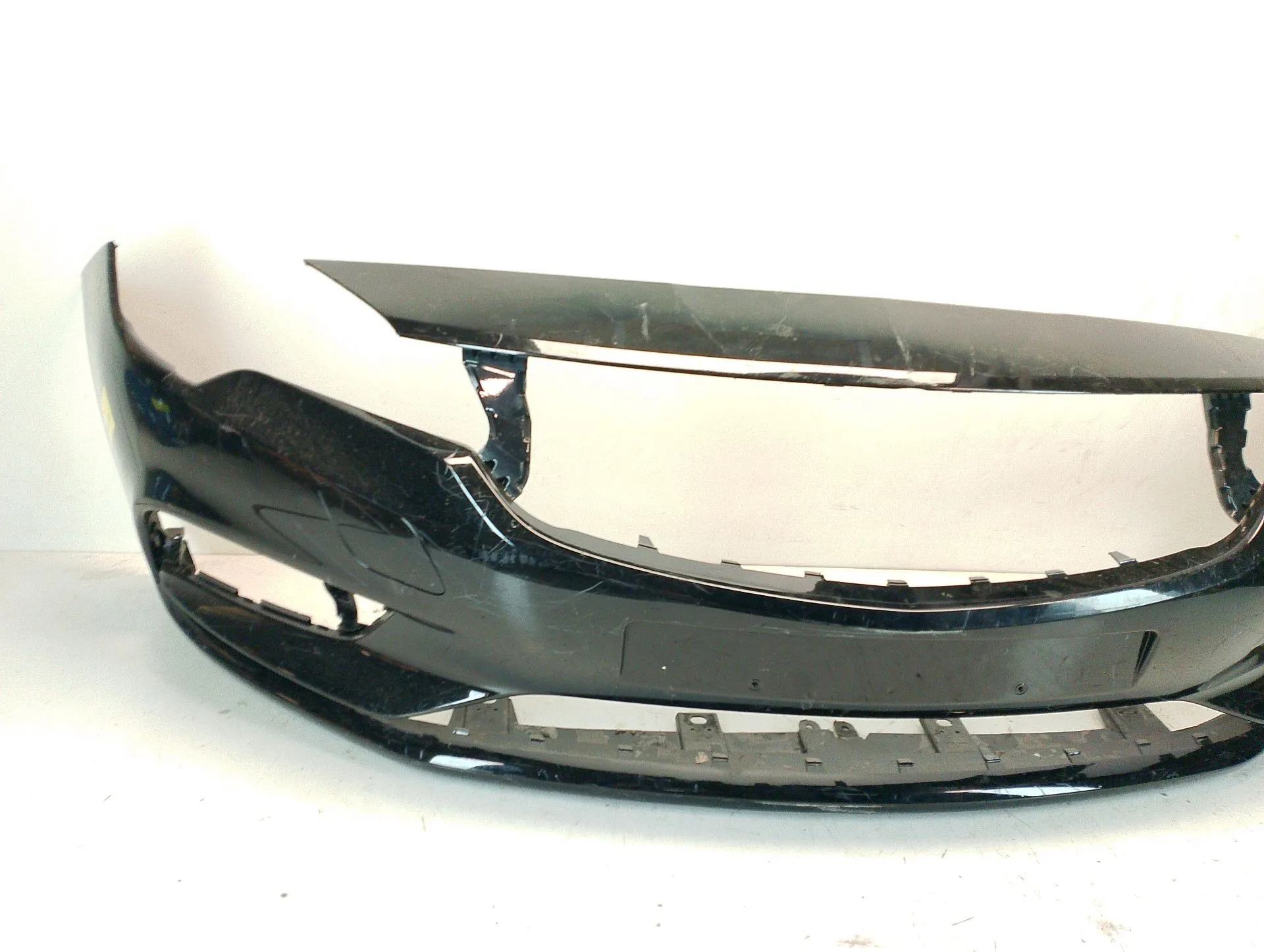 Paragolpes Delantero para Opel Astra K (B16)