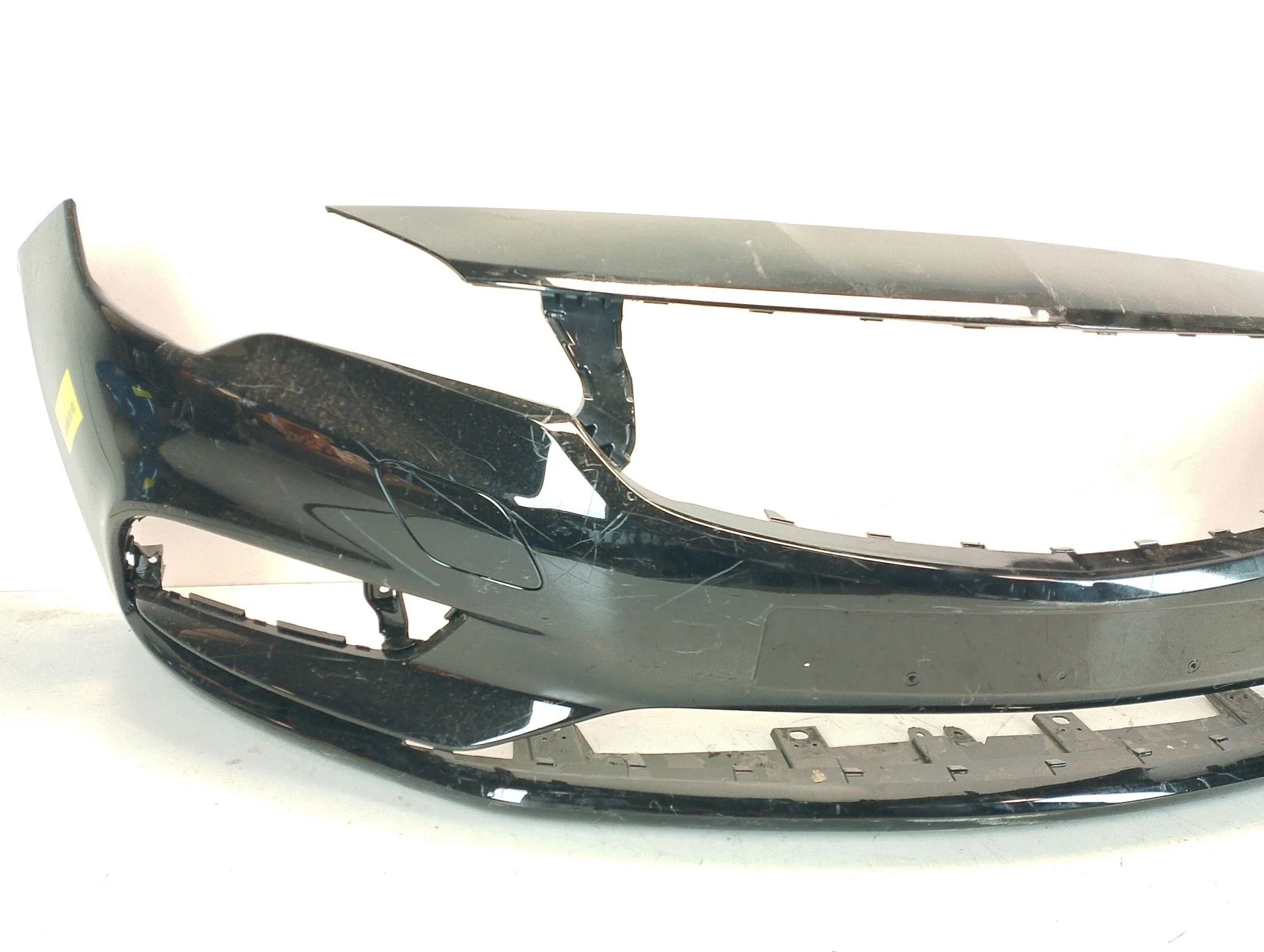 Paragolpes Delantero para Opel Astra K (B16)