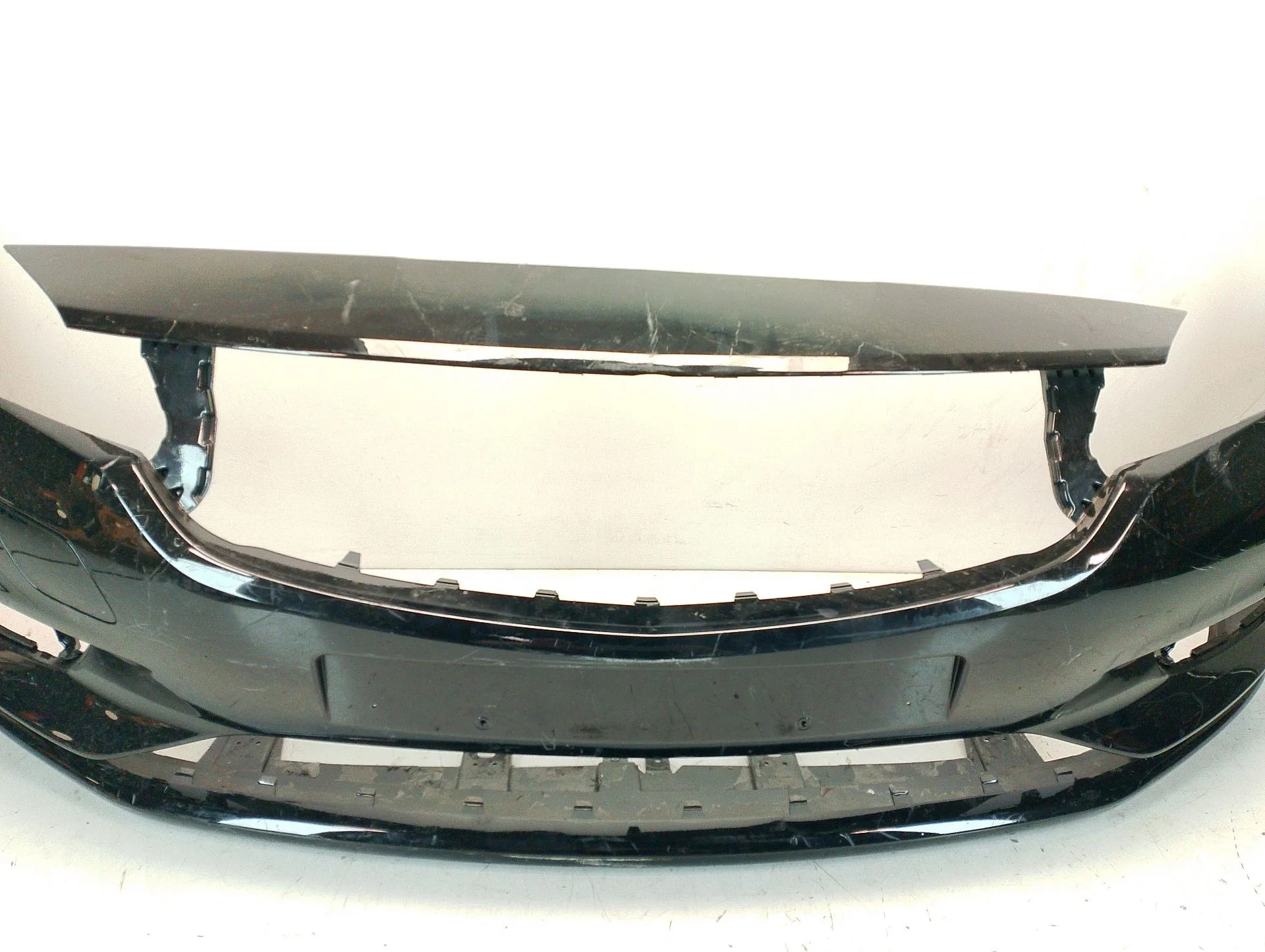 Paragolpes Delantero para Opel Astra K (B16)