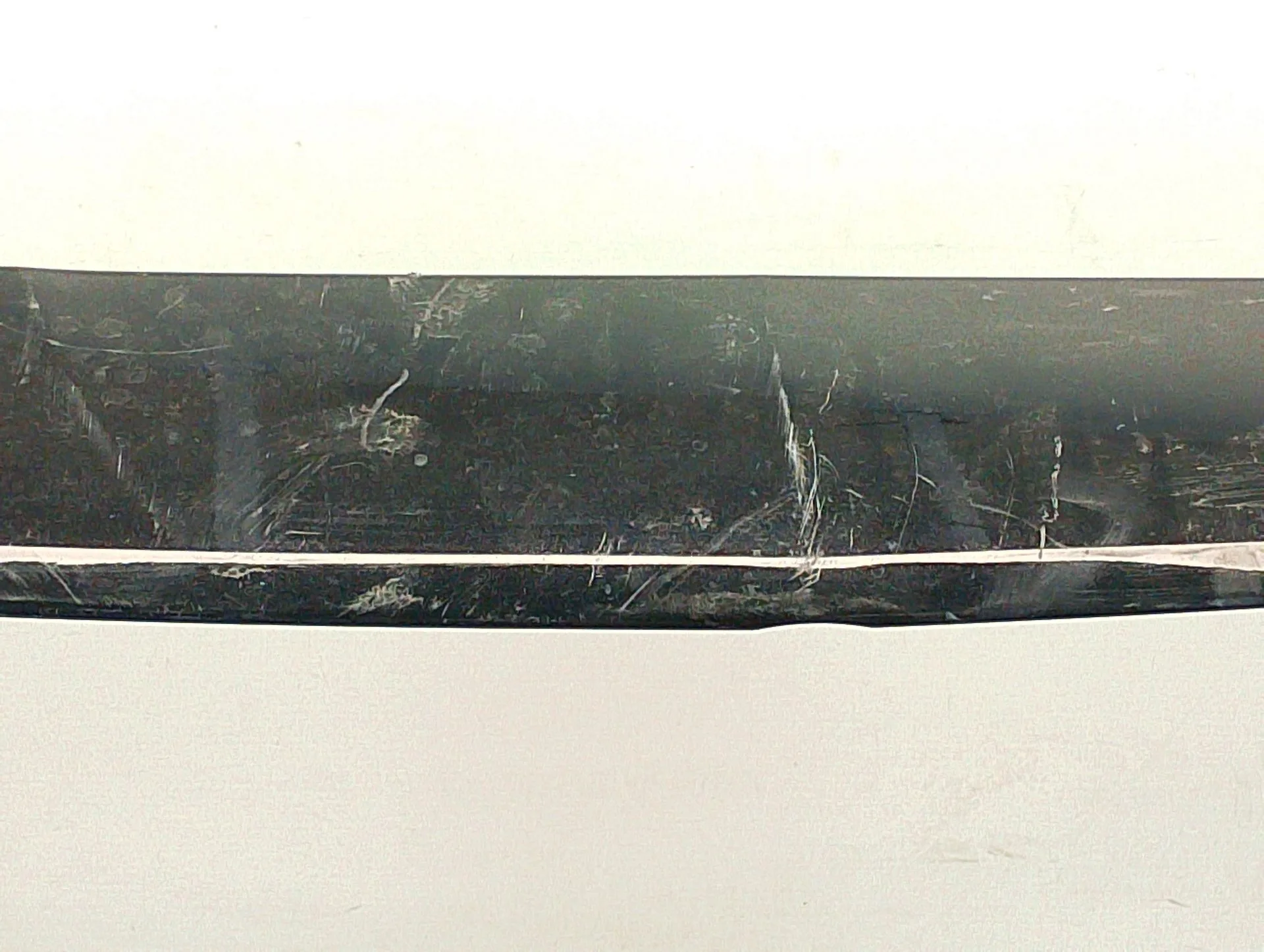 Paragolpes Delantero para Opel Astra K (B16)