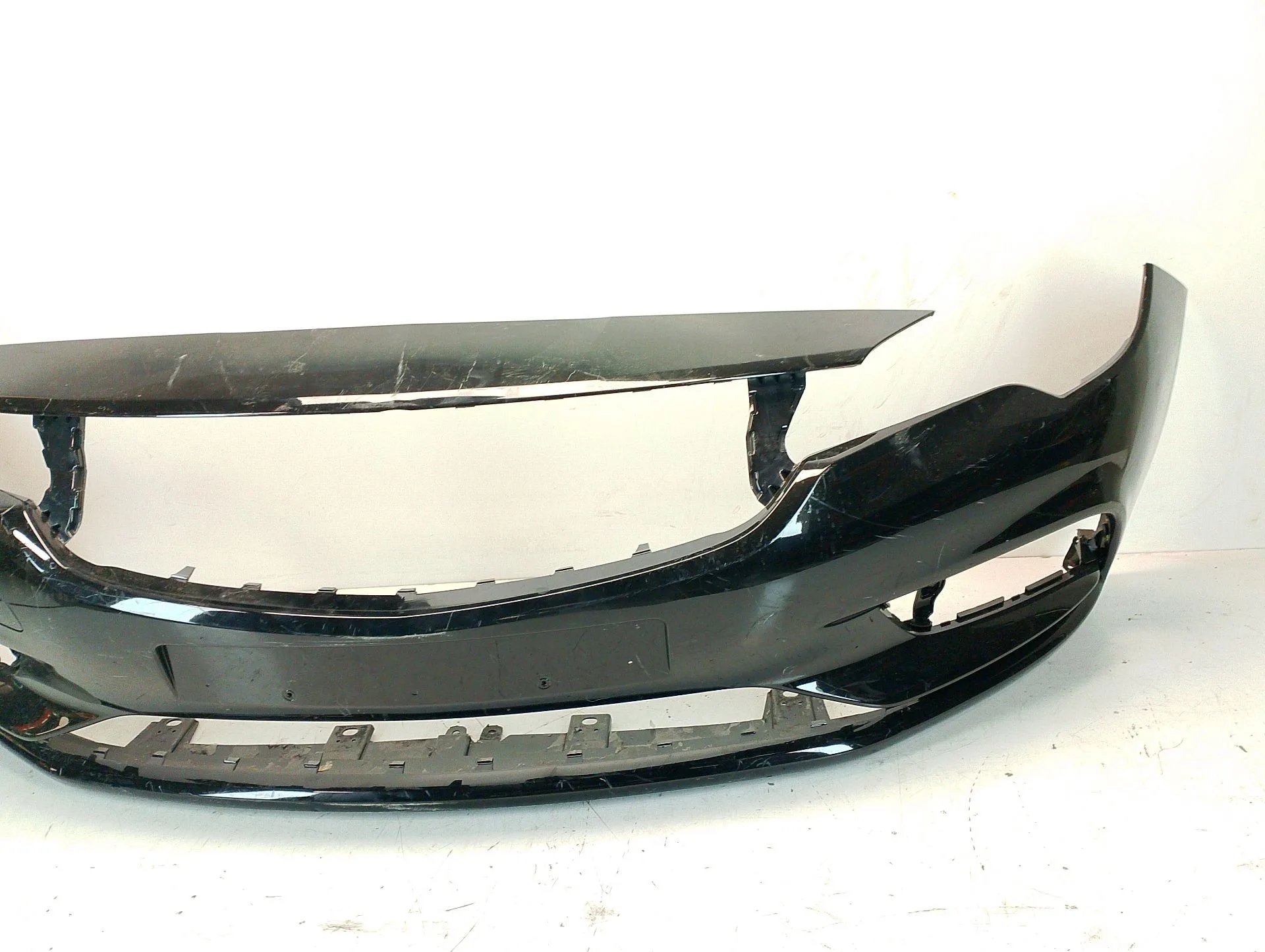 Paragolpes Delantero para Opel Astra K (B16)