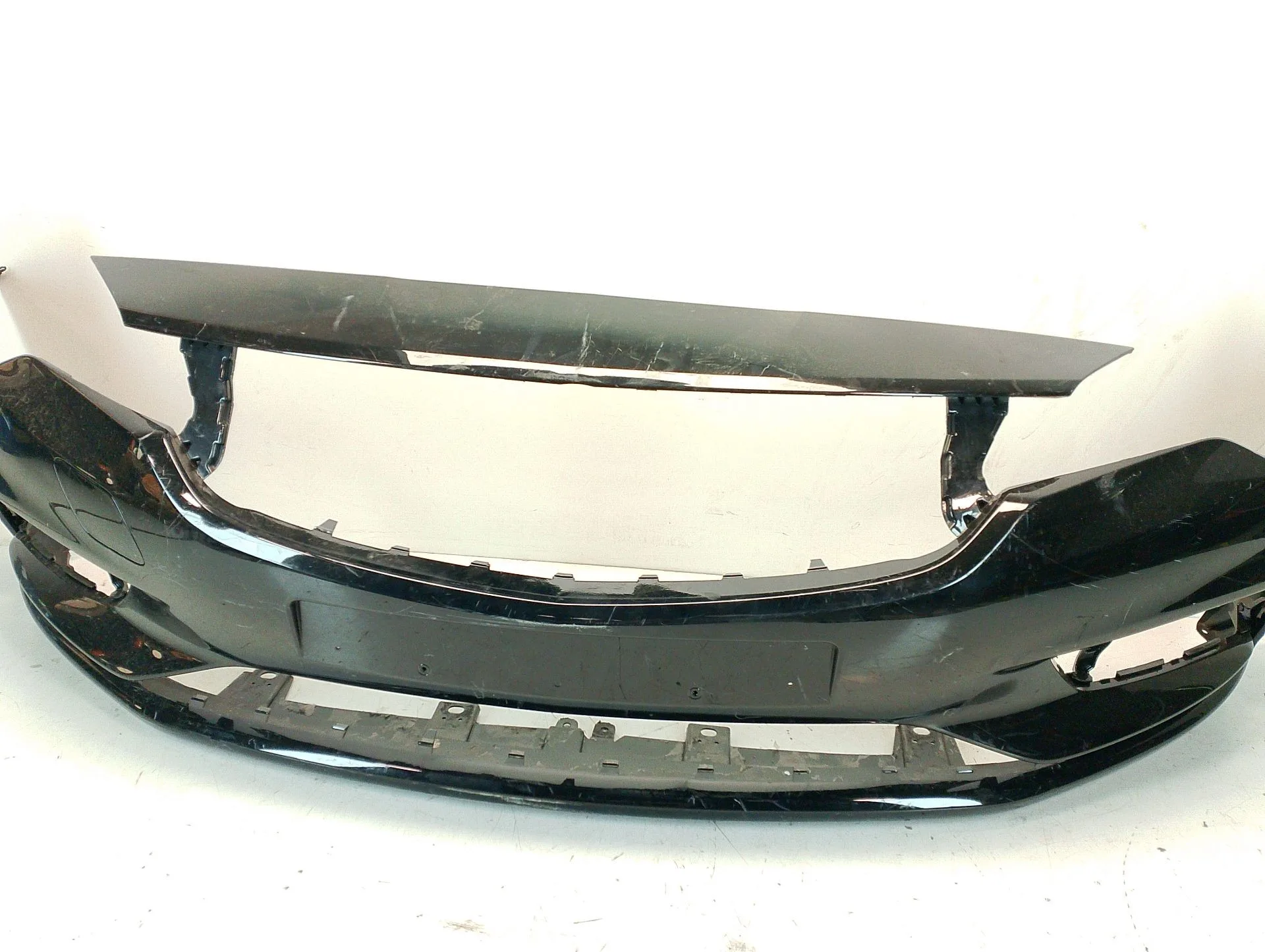 Paragolpes Delantero para Opel Astra K (B16)