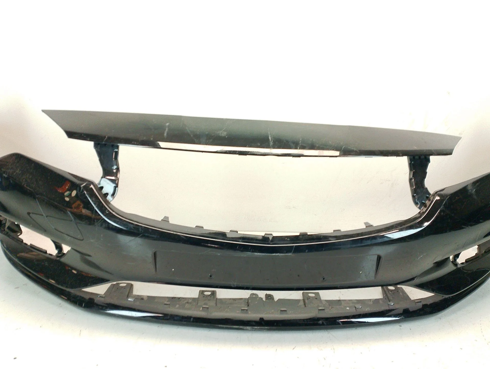Paragolpes Delantero para Opel Astra K (B16)